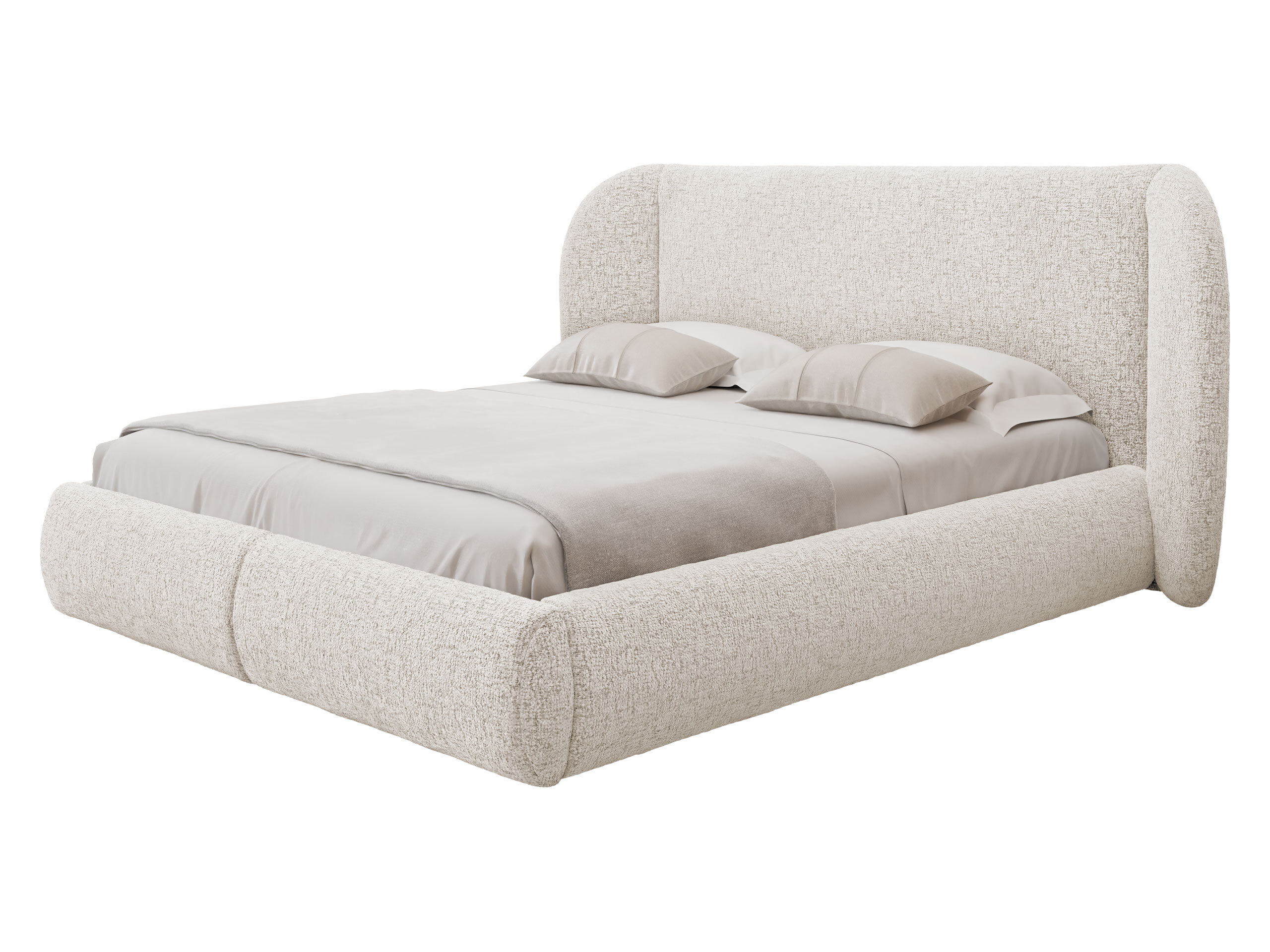 Bed TrendyNest Urbio (Bella 50)