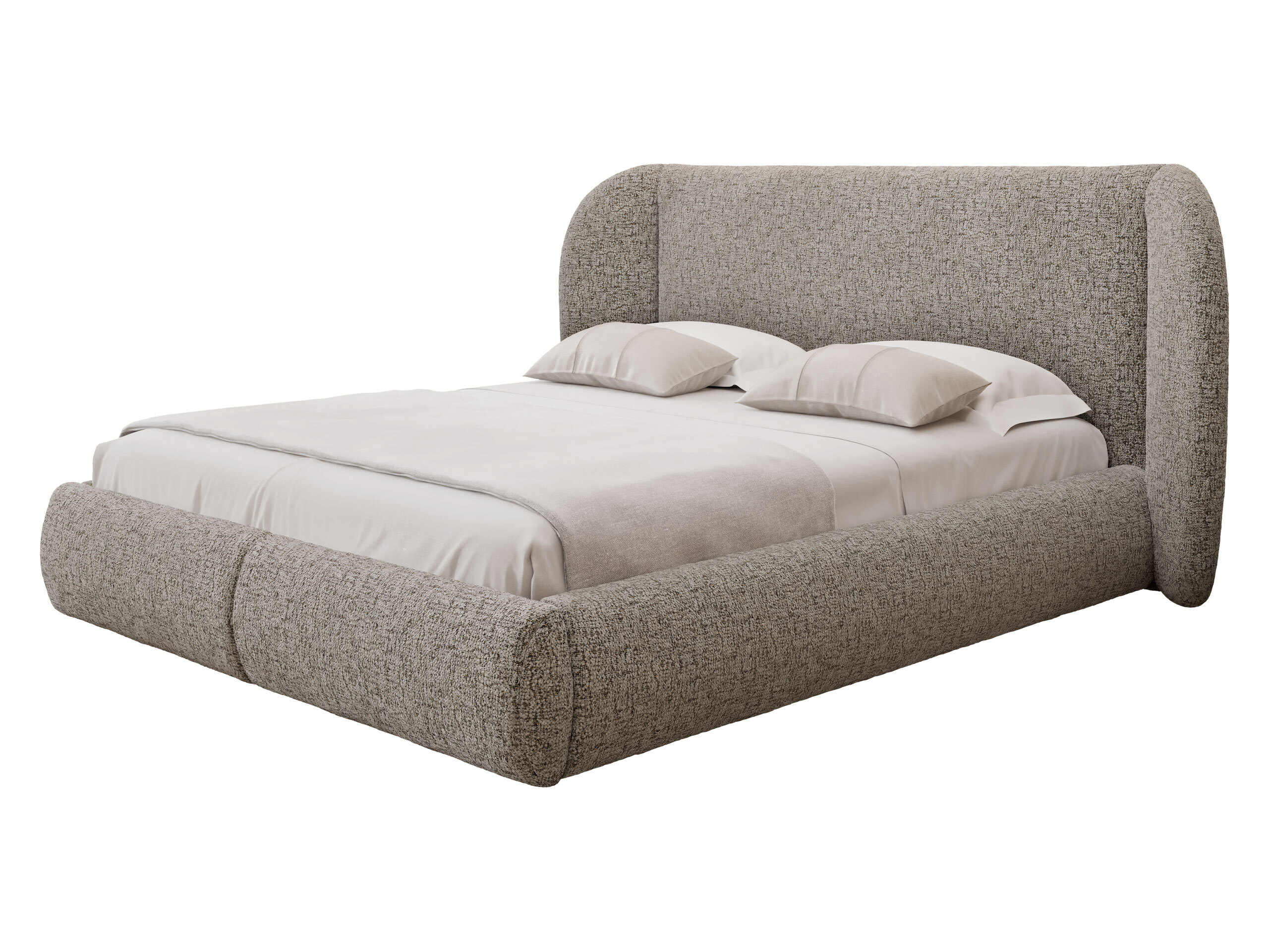 Bed TrendyNest Urbio (Bella 60)