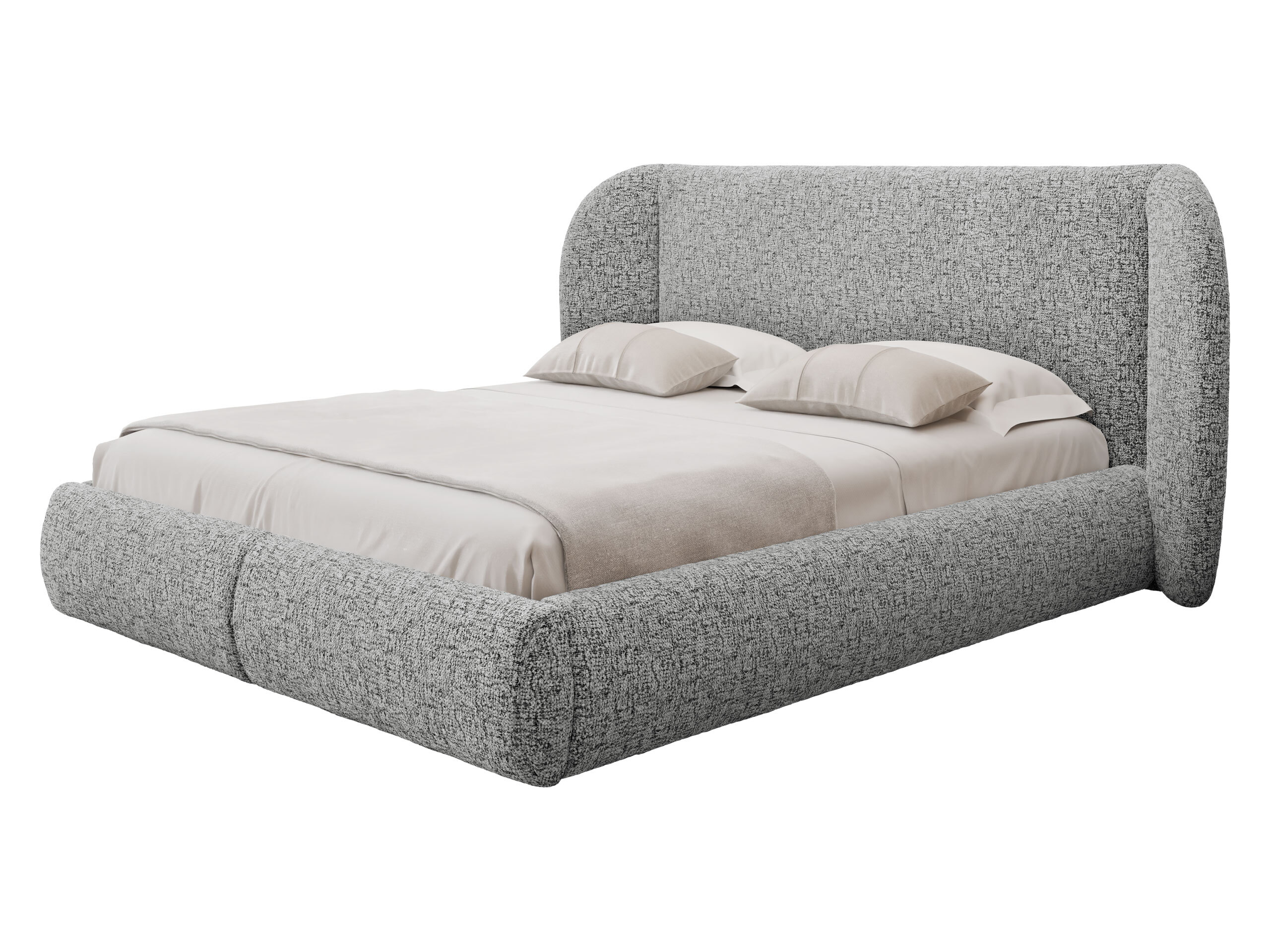 Bed TrendyNest Urbio (Bella 65)