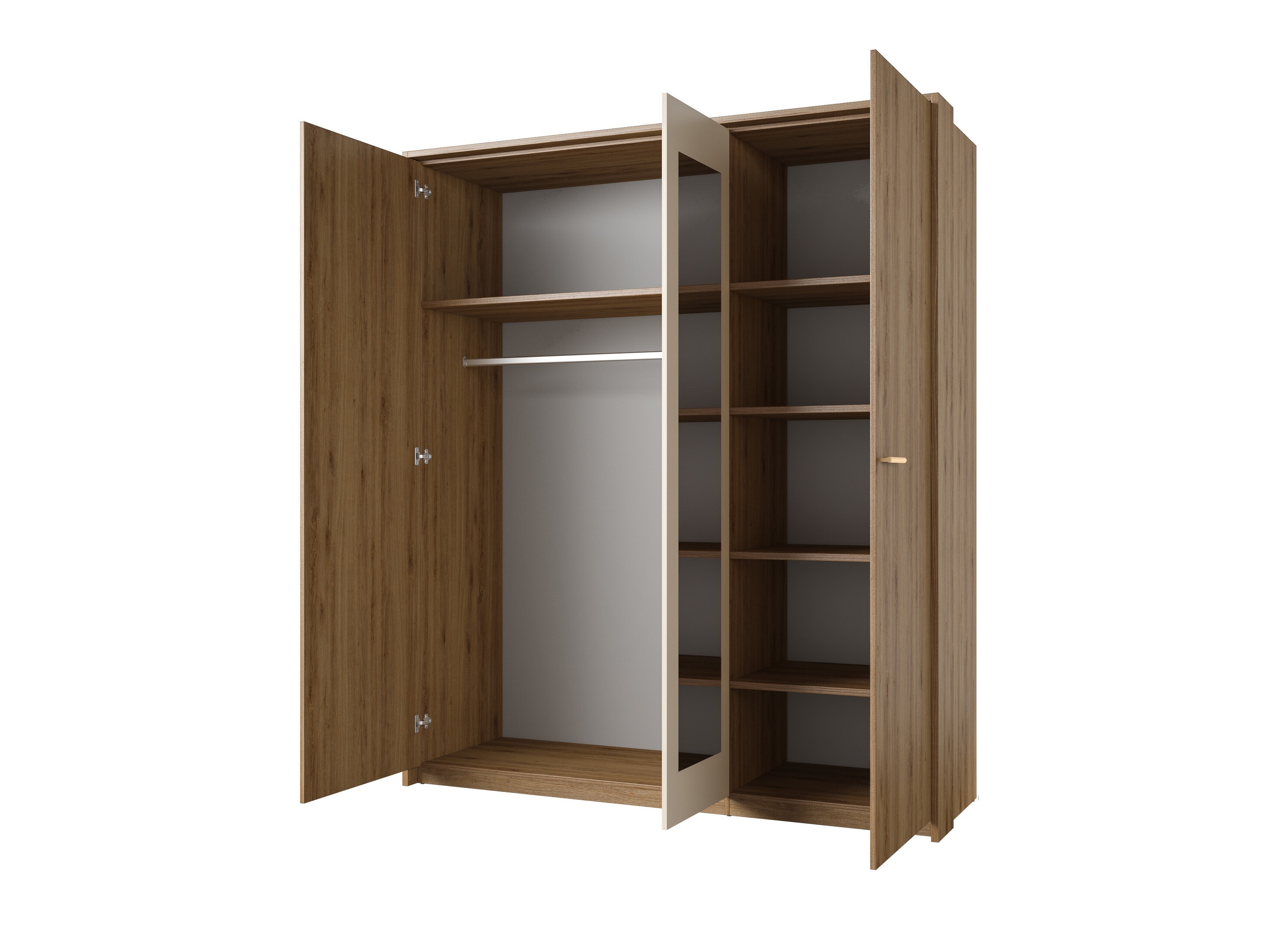 Bedroom set Mirsevi 110