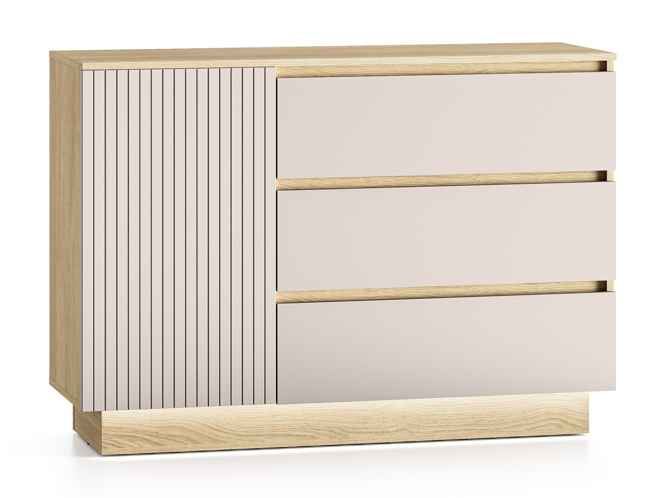 Chest of drawers Revtive 103