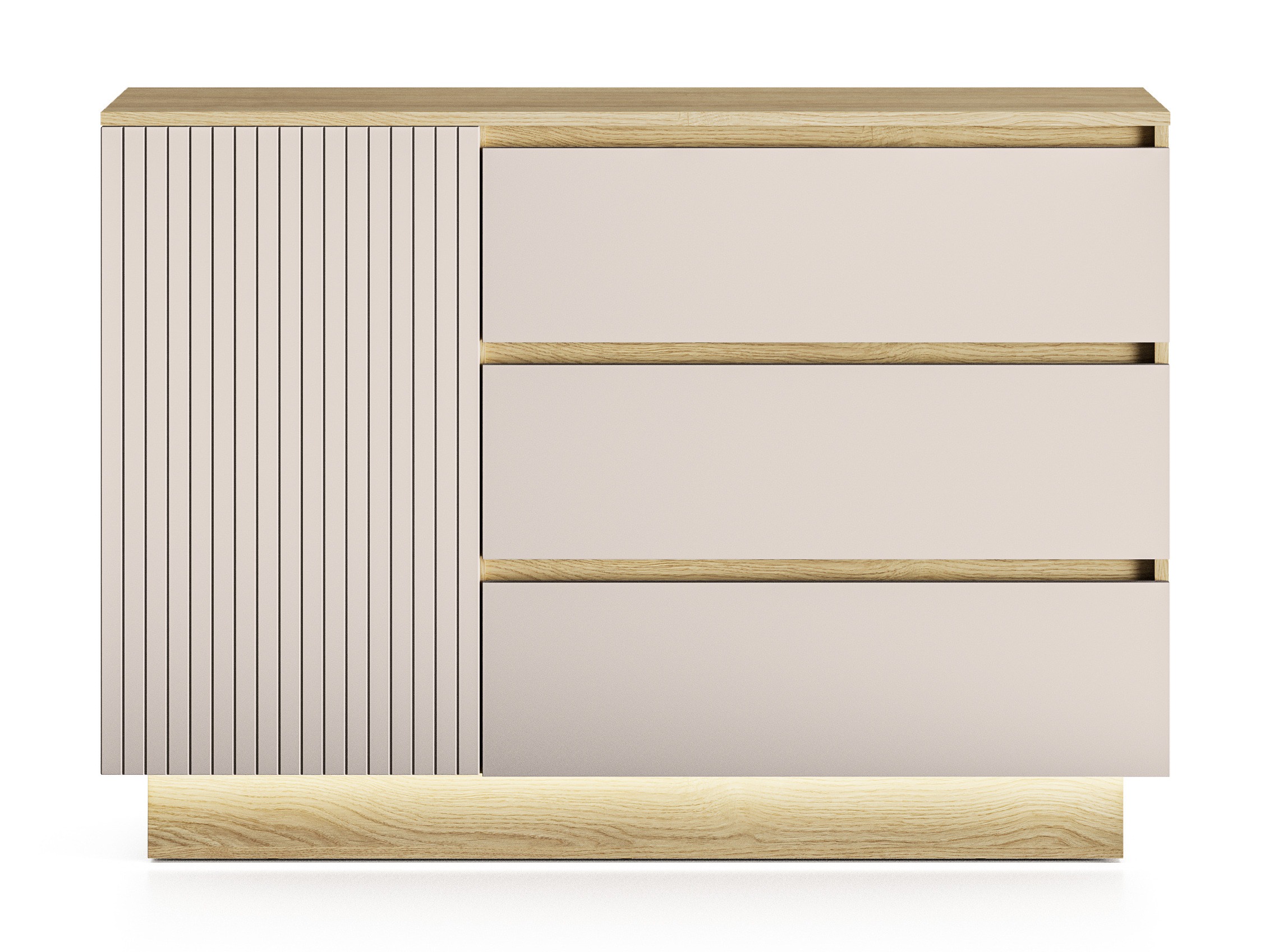 Chest of drawers Revtive 103