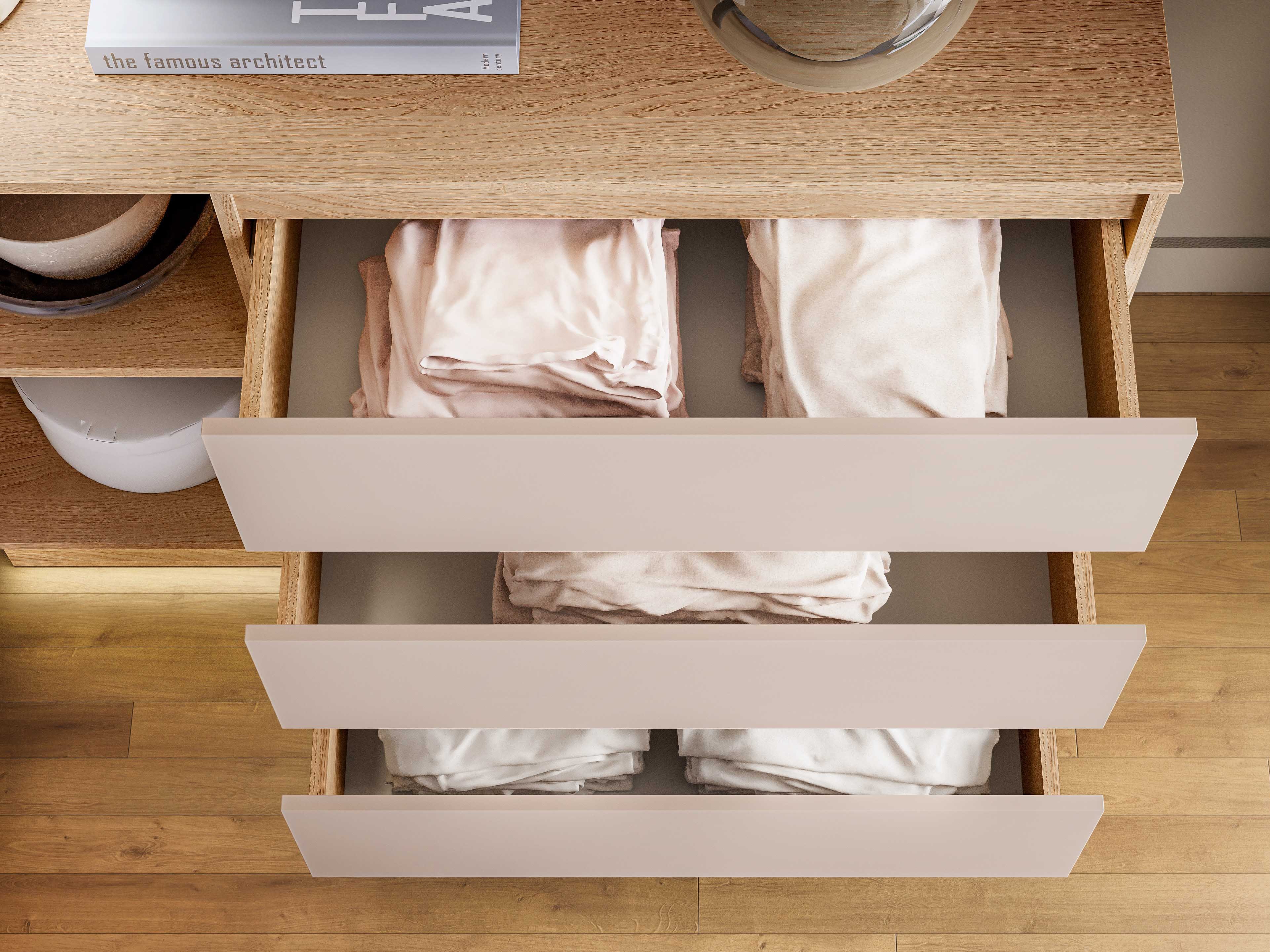 Chest of drawers Revtive 103