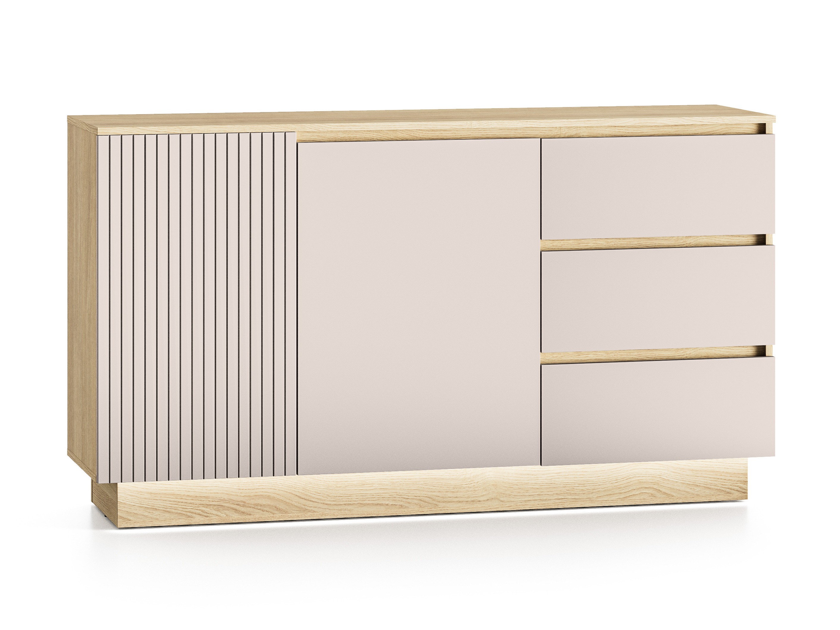 Chest of drawers Revtive 104
