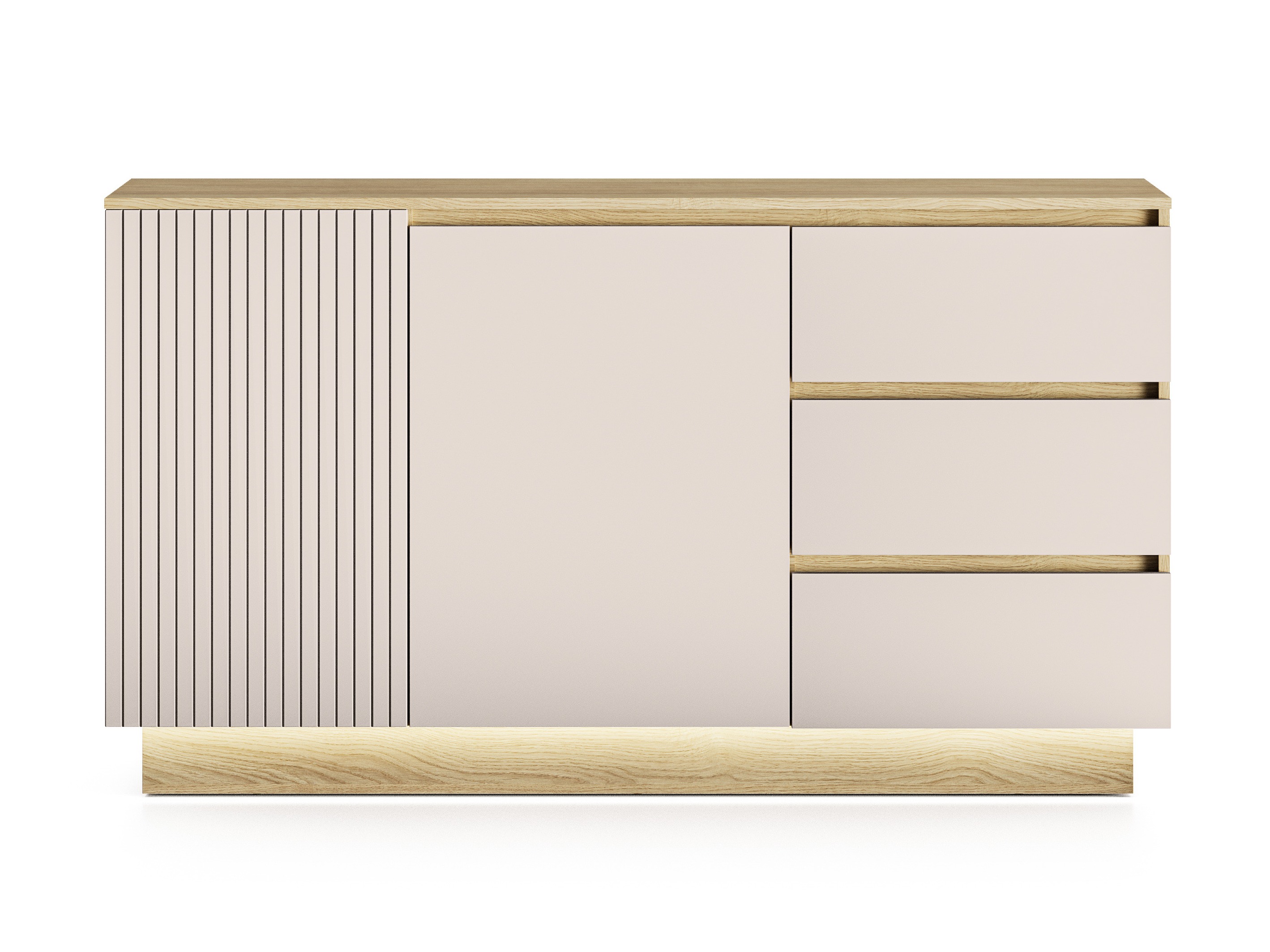 Chest of drawers Revtive 104
