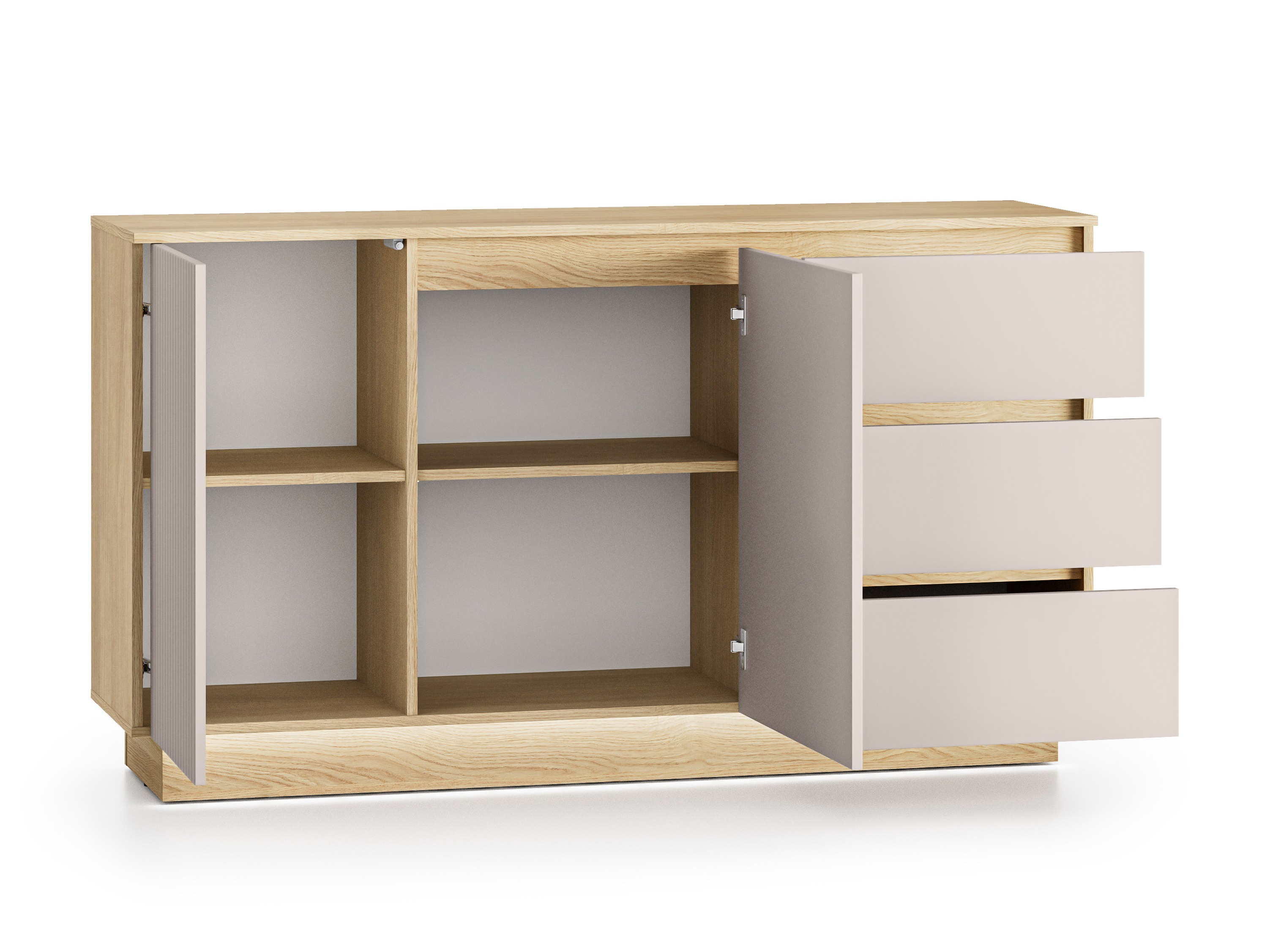Chest of drawers Revtive 104