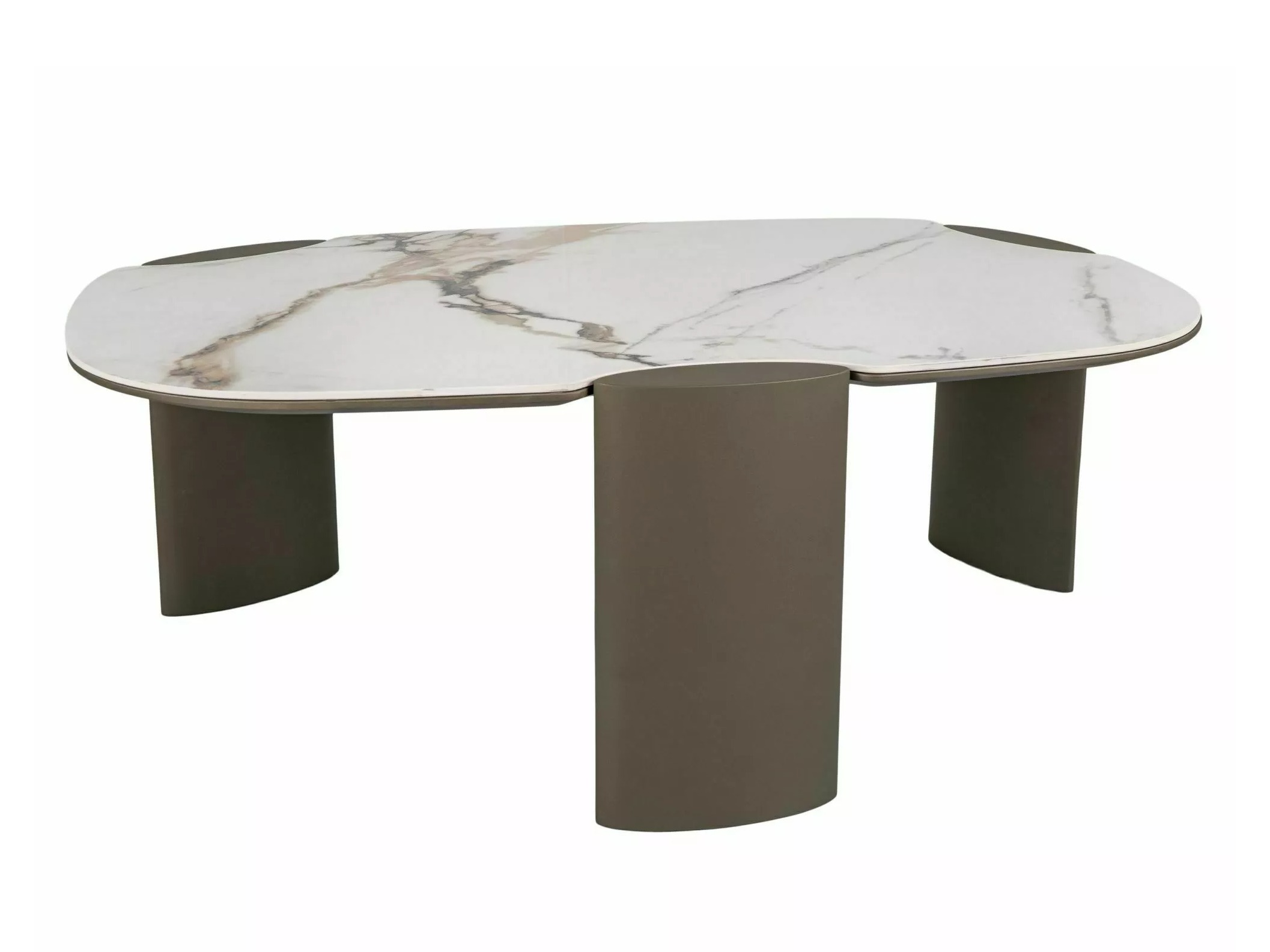 Coffee table Detroit 1054