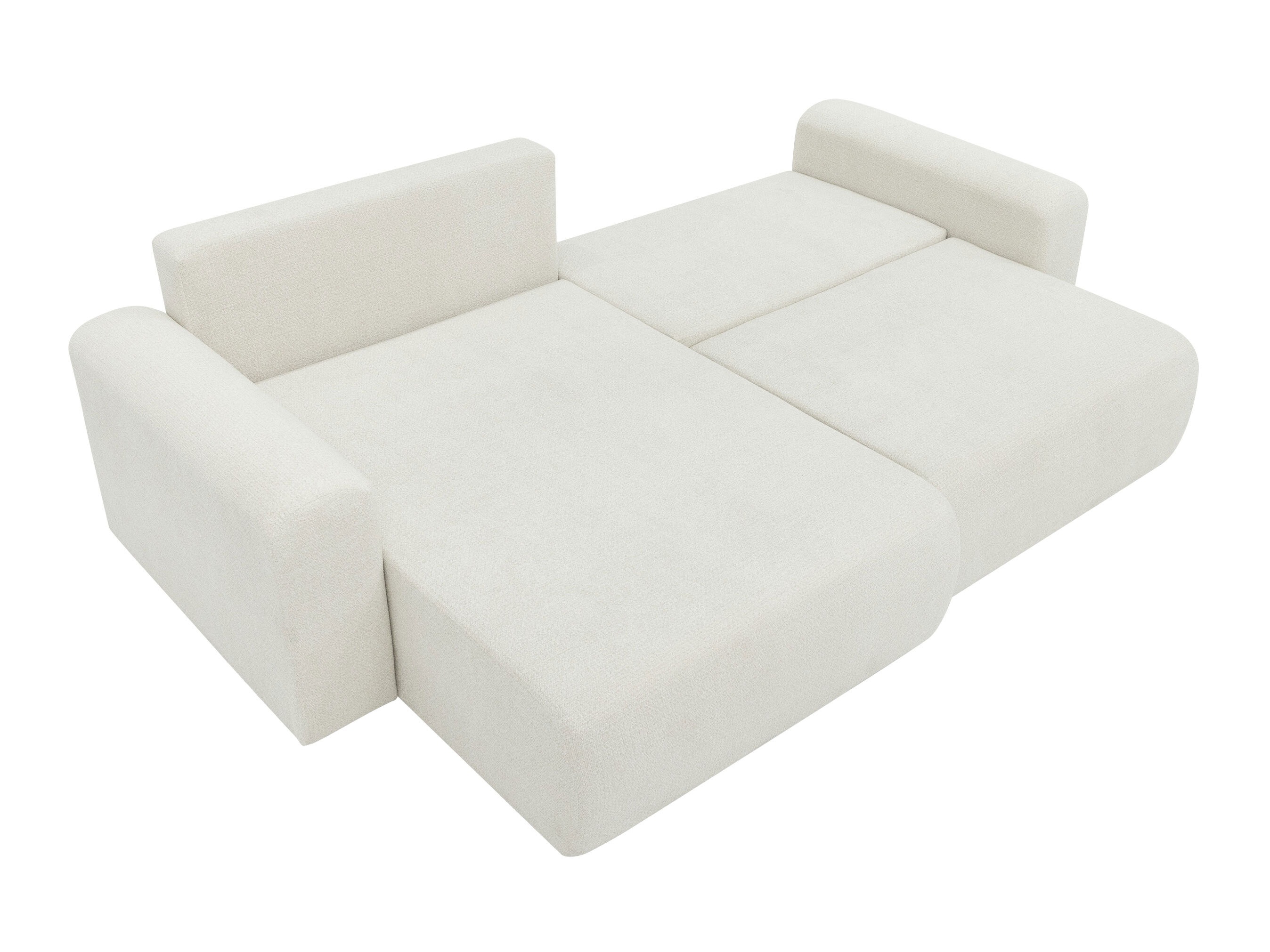 Corner sofa Luxum (Ambience 20)