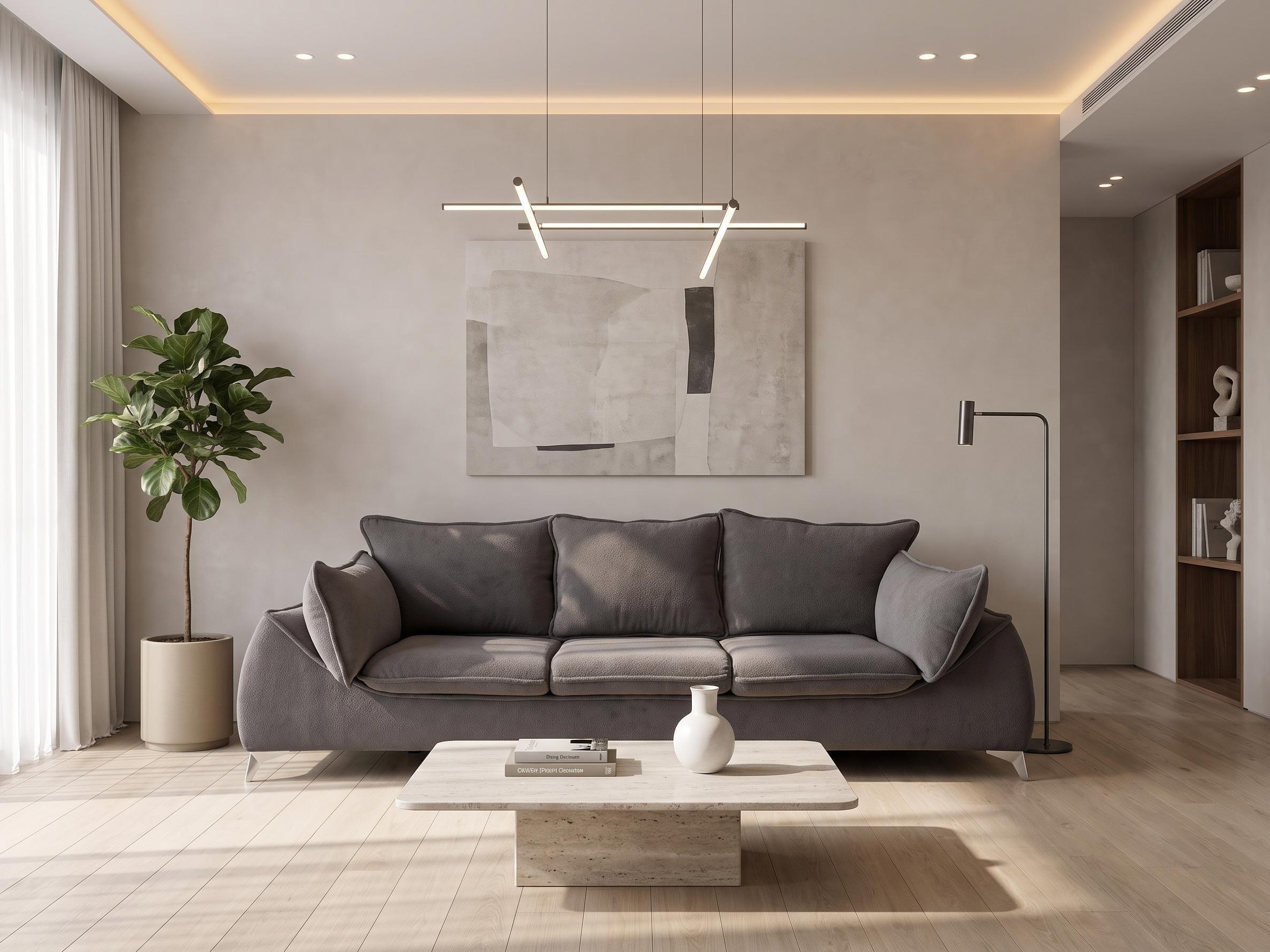 Sofa Carson 145 (Bellini 03)
