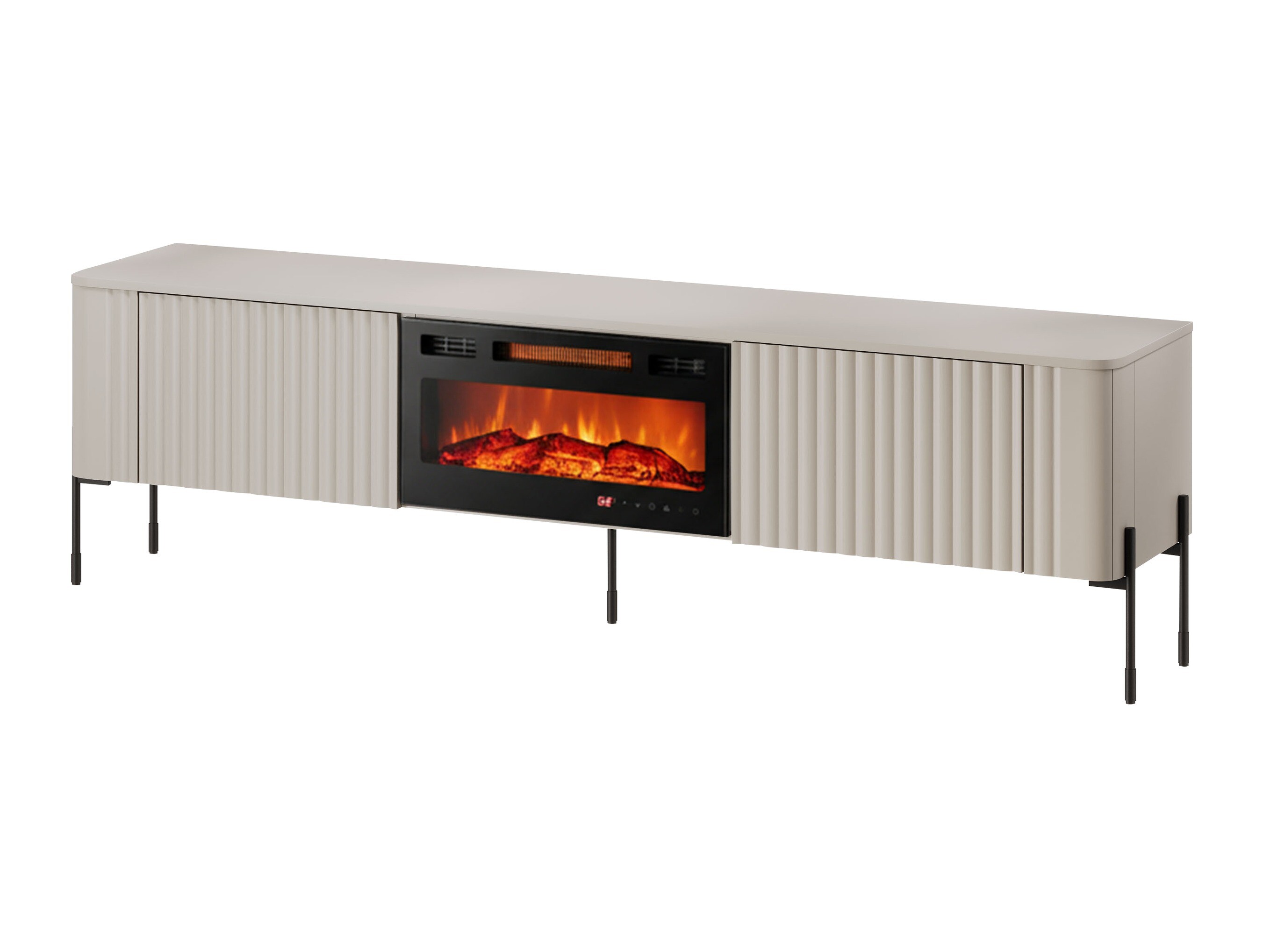 TV stand Mavnue 105 (Cashmere)