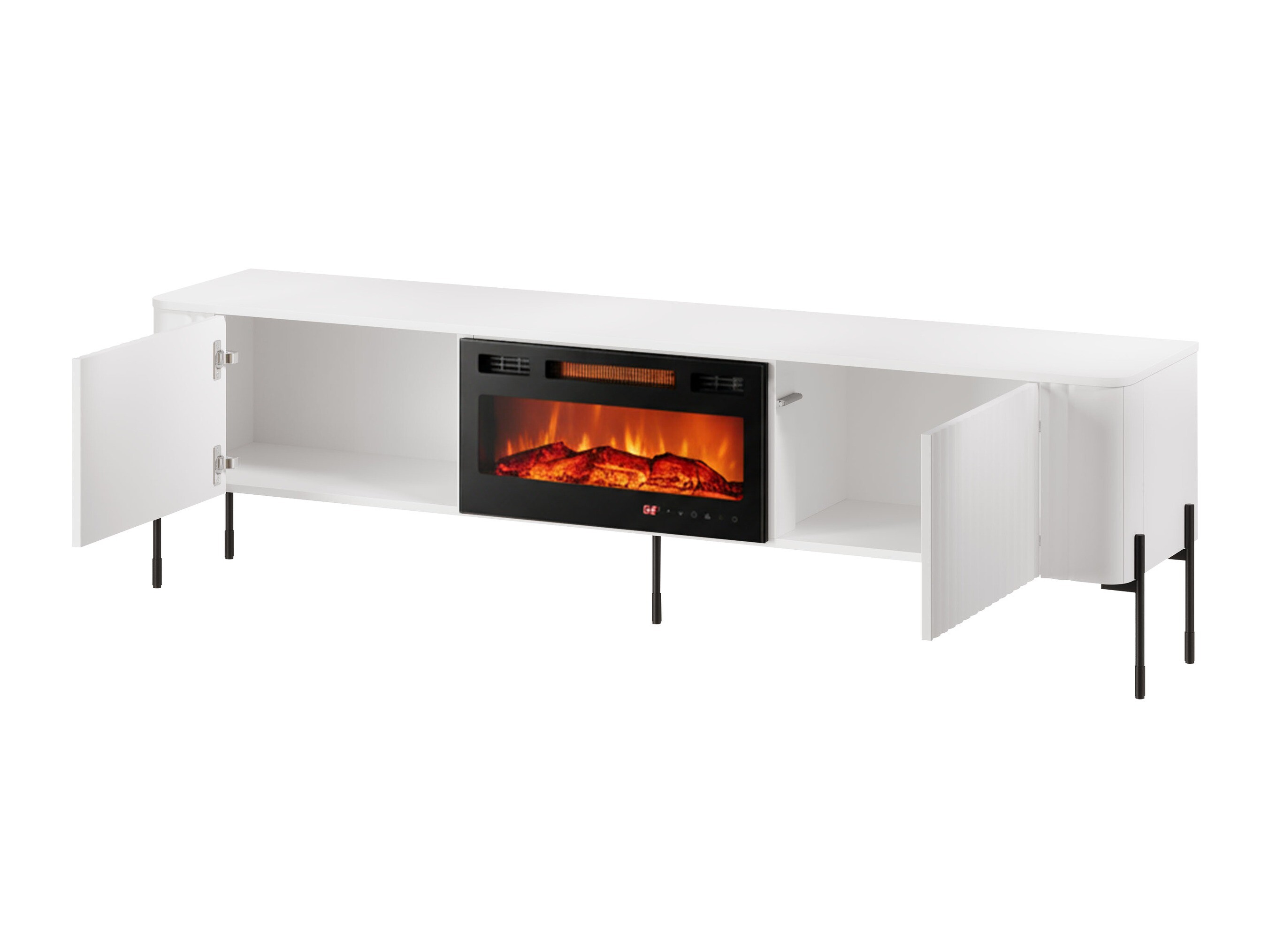TV stand Mavnue 105 (Cashmere)