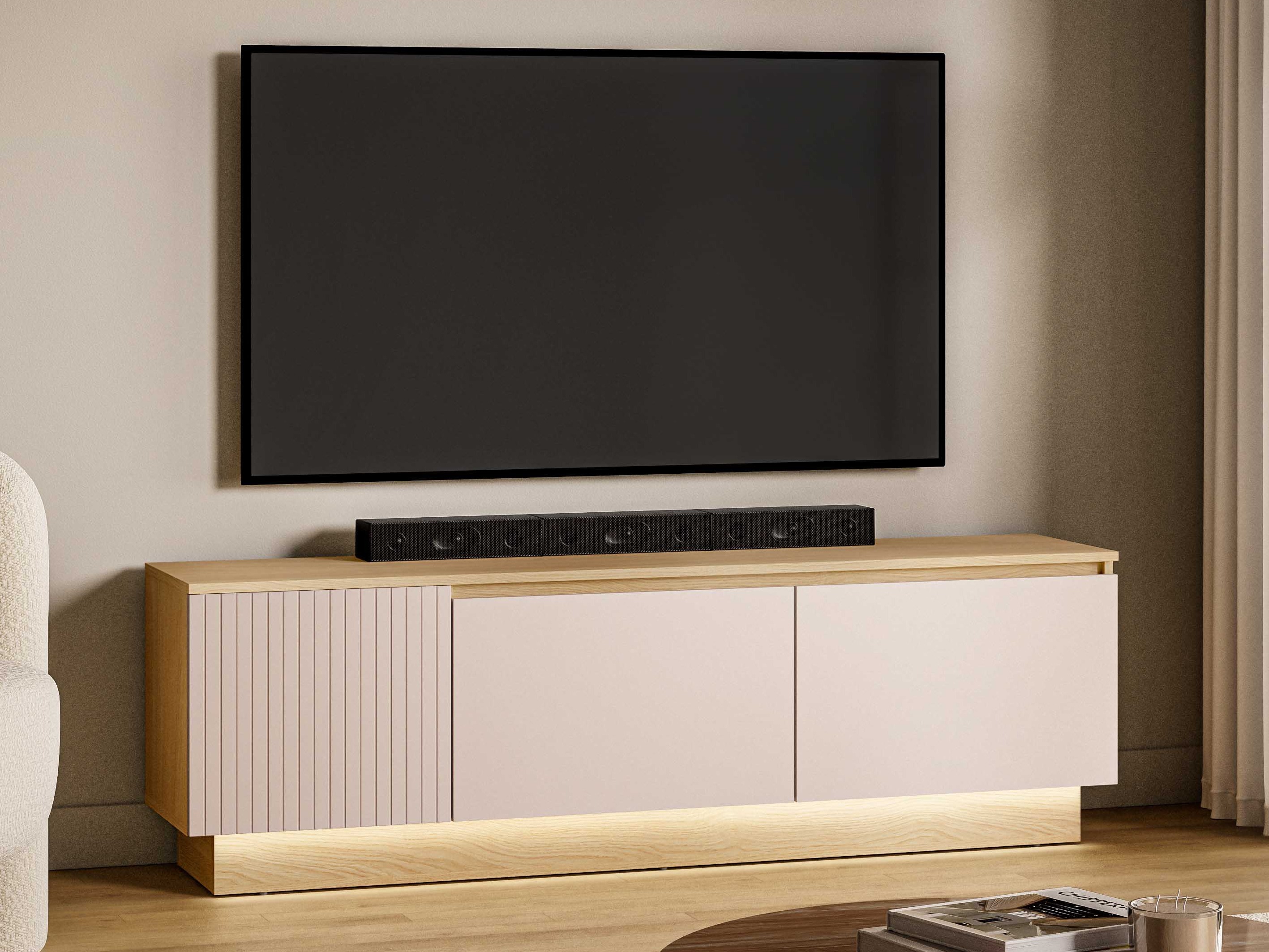 TV stand Revtive 105
