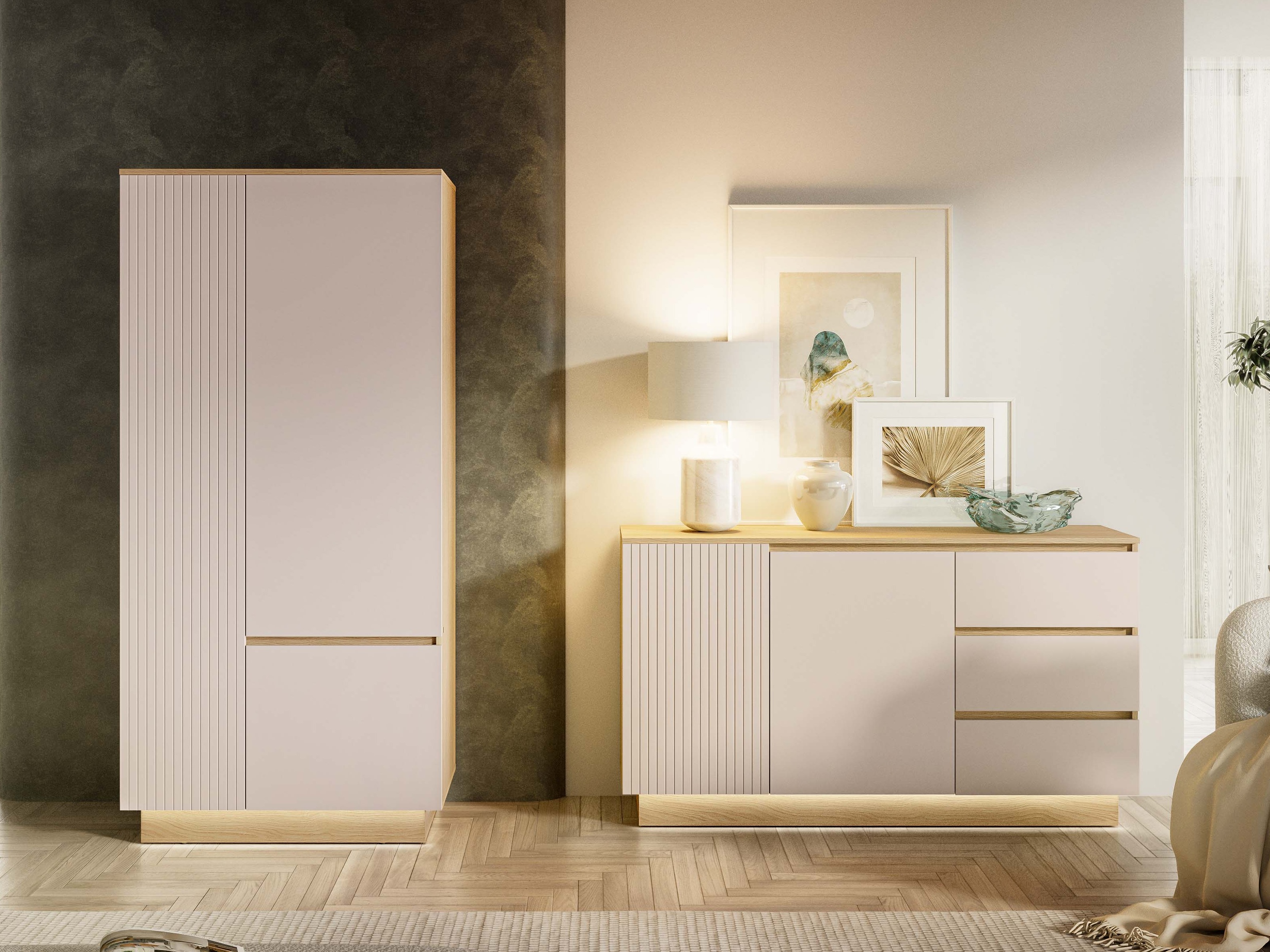 Wardrobe Revtive 102