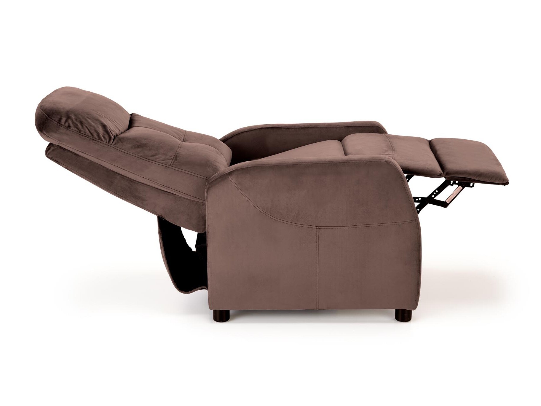 Armchair recliner Houston 992 (Bluvel 38)