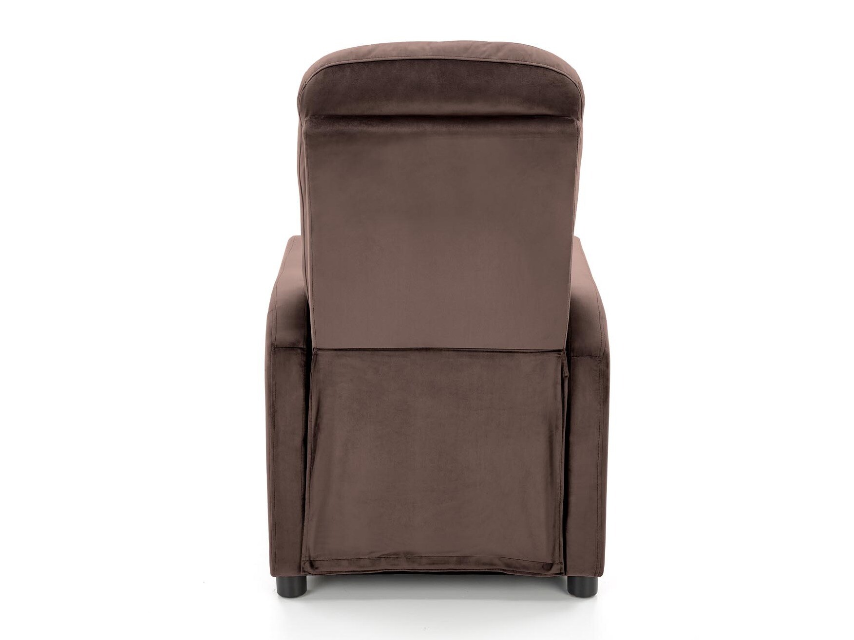 Armchair recliner Houston 992 (Bluvel 38)