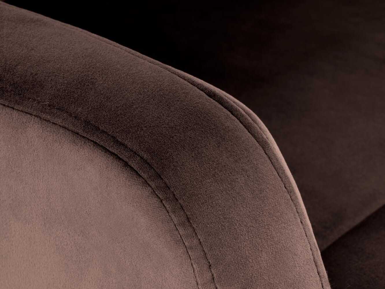 Armchair recliner Houston 992 (Bluvel 38)
