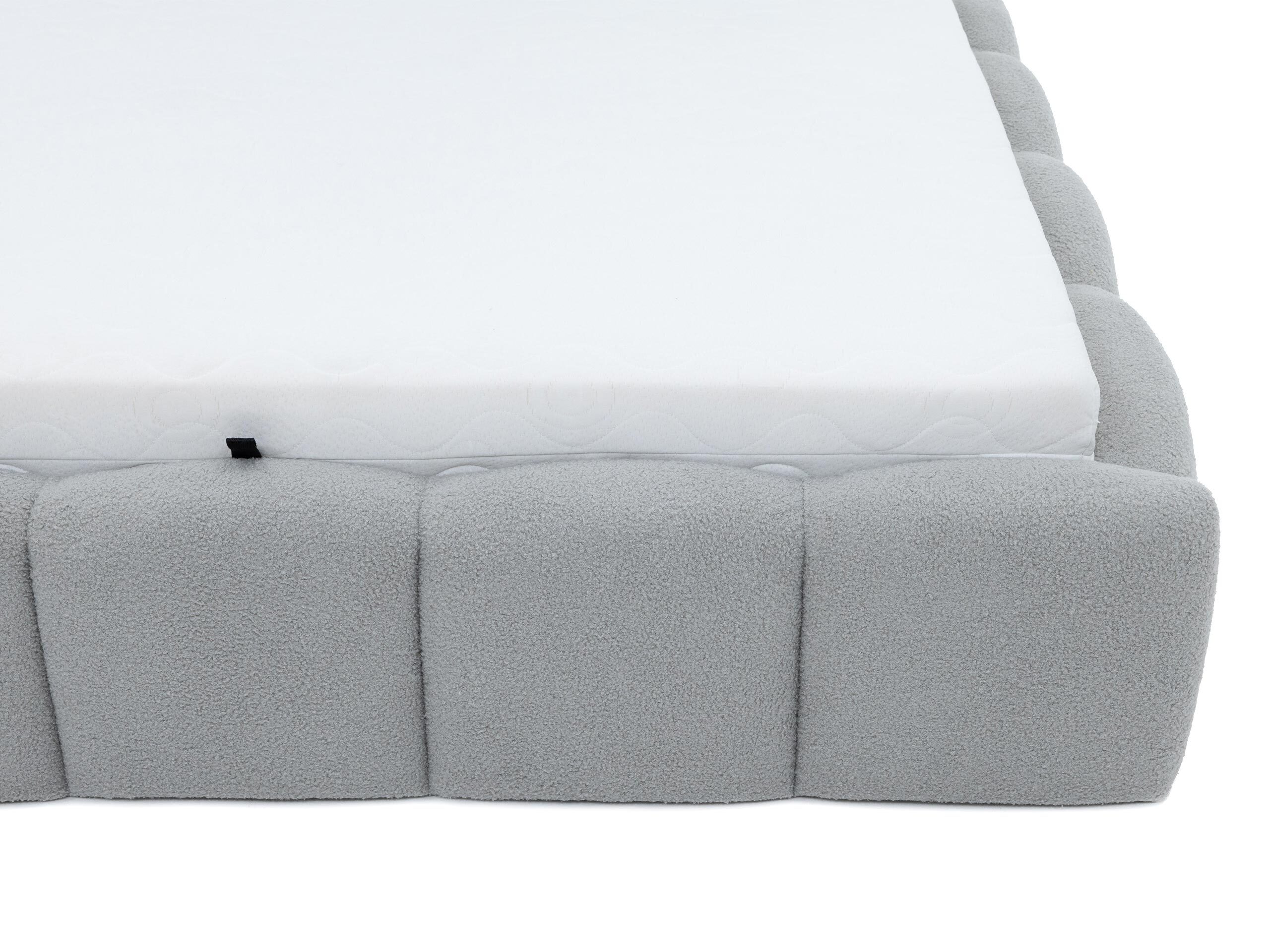 Bed TrendyNest 135 (Lambi 01)