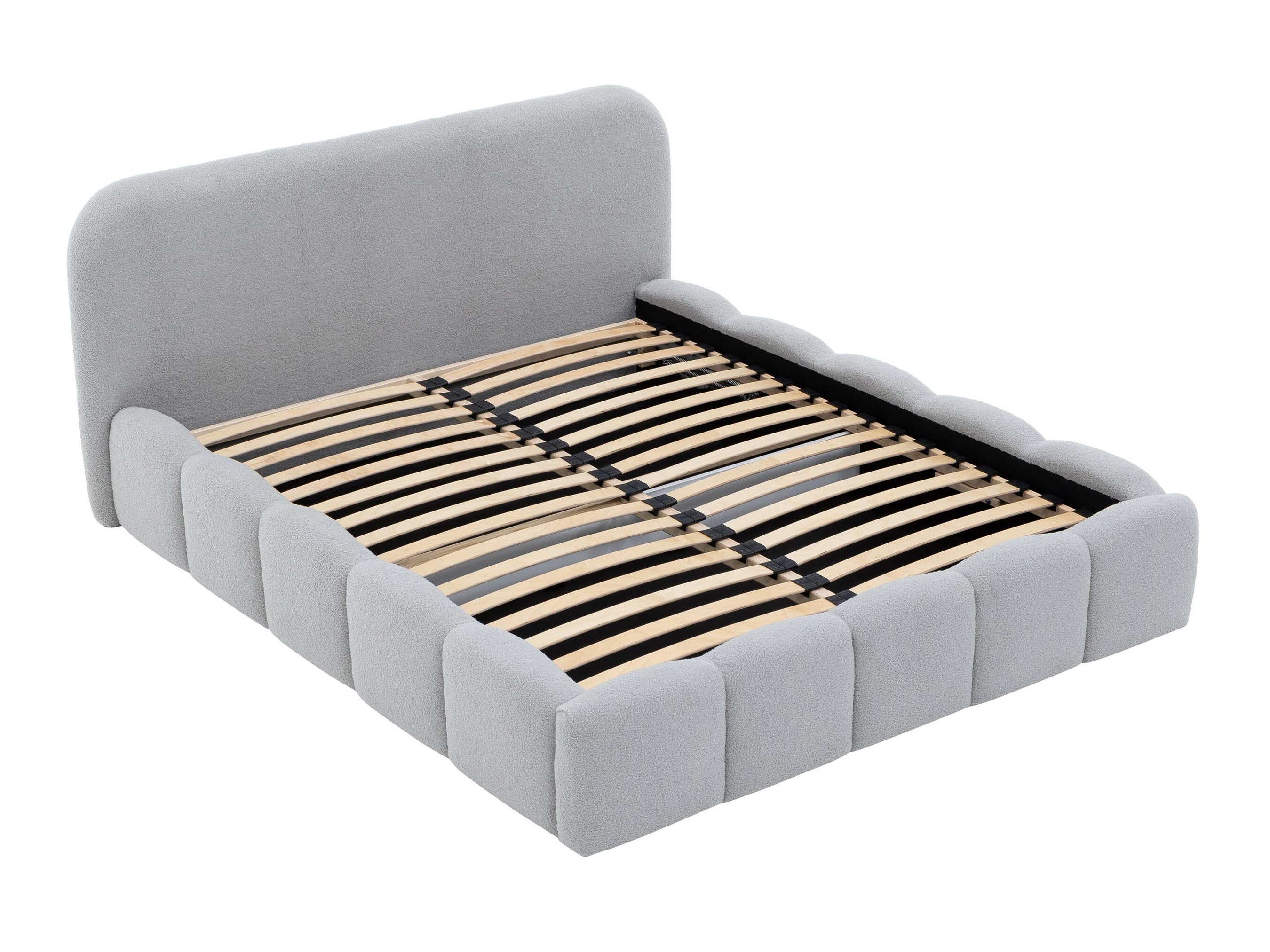 Bed TrendyNest 135 (Lambi 01)