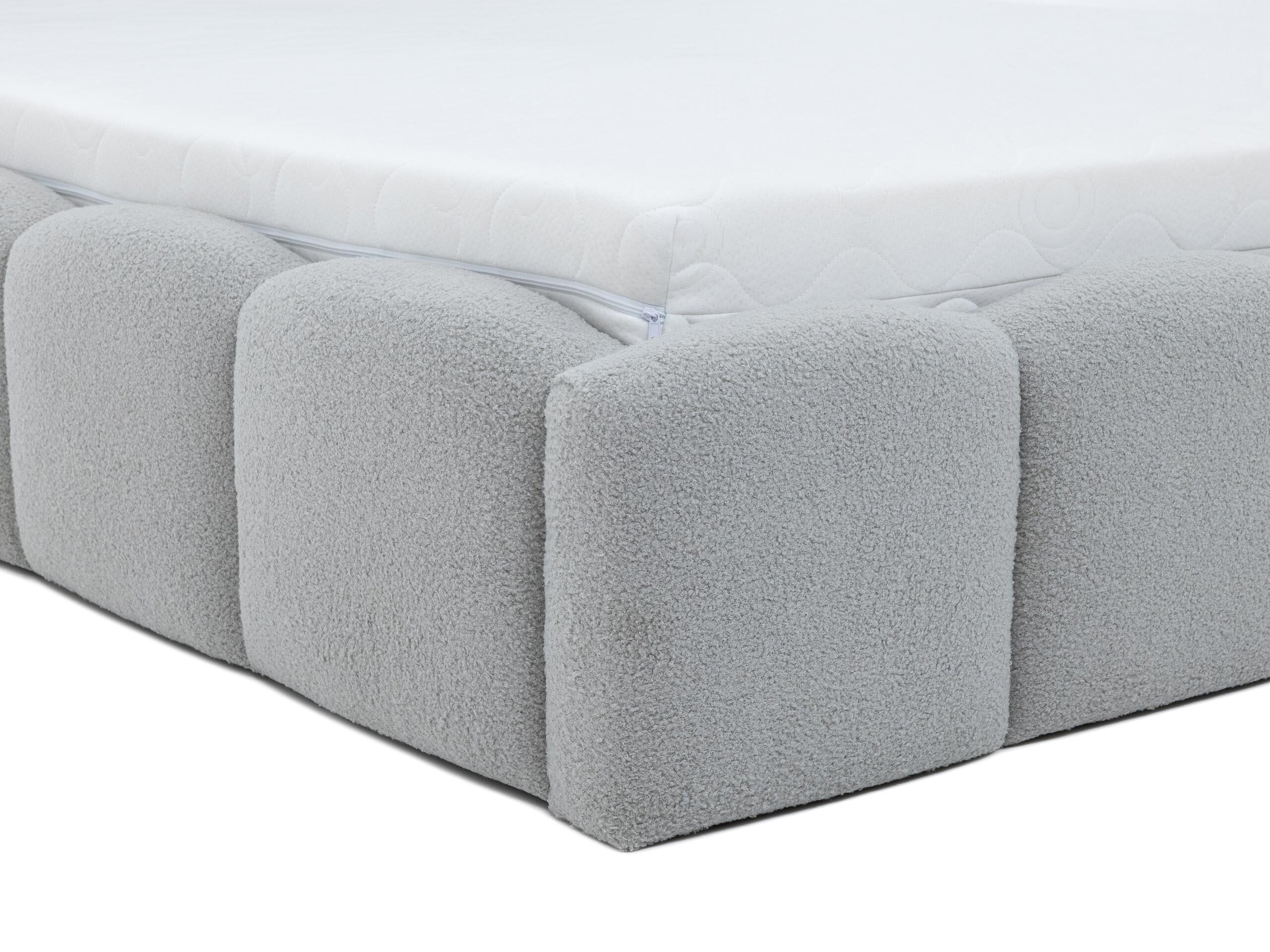 Bed TrendyNest 135 (Lambi 03)