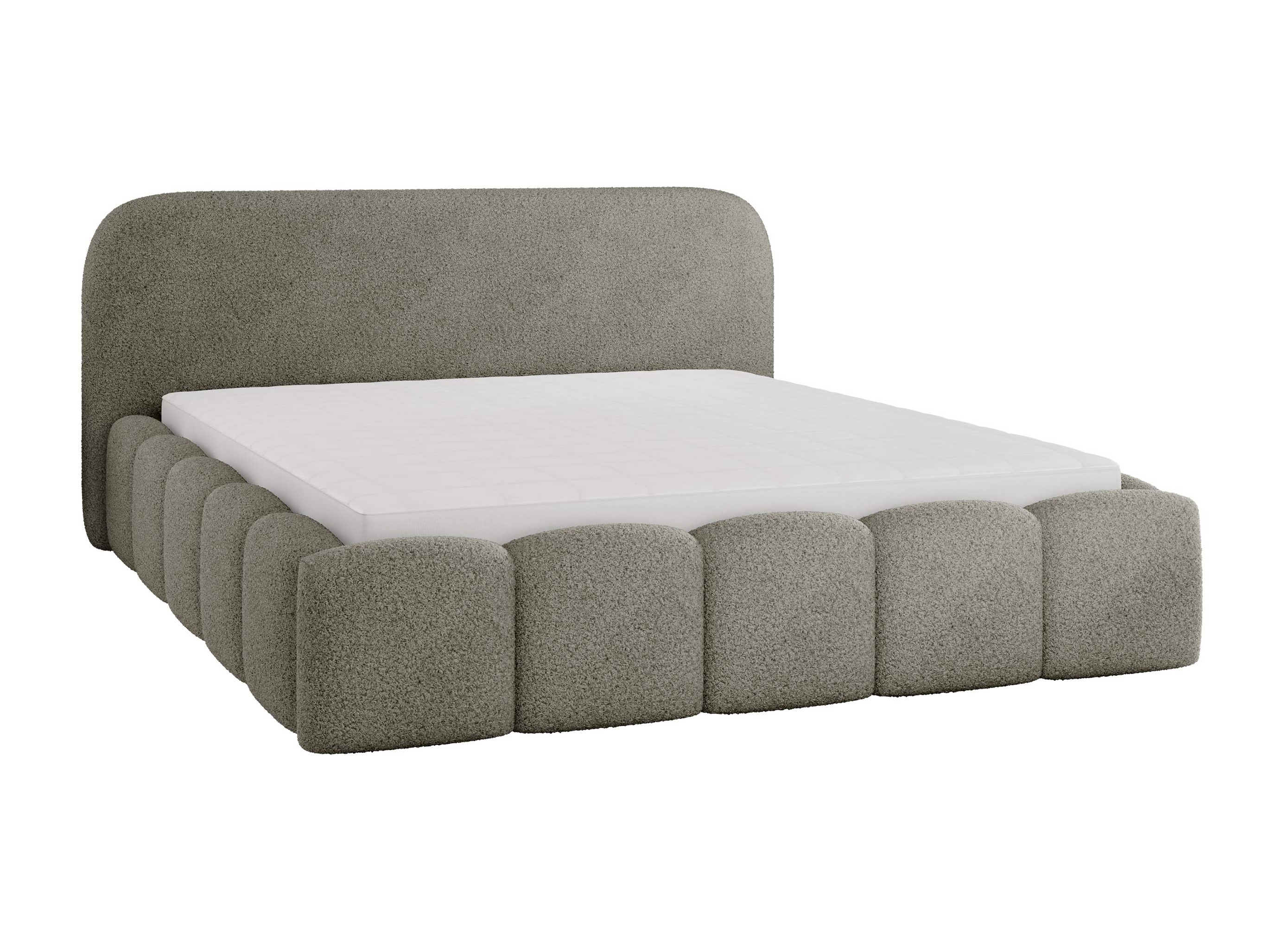 Bed TrendyNest 135 (Lambi 03)