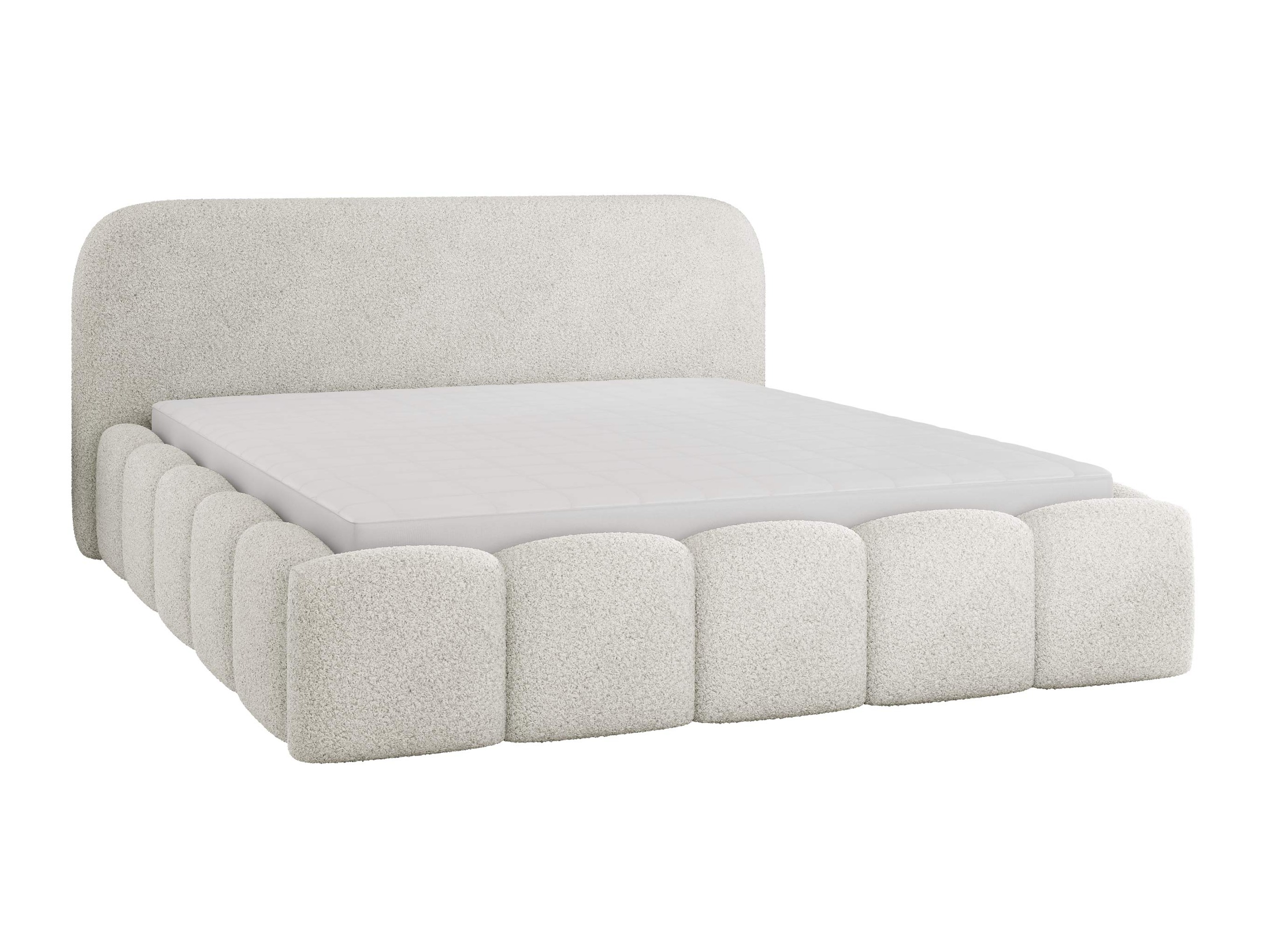 Bed TrendyNest Orata (Lambi 01)