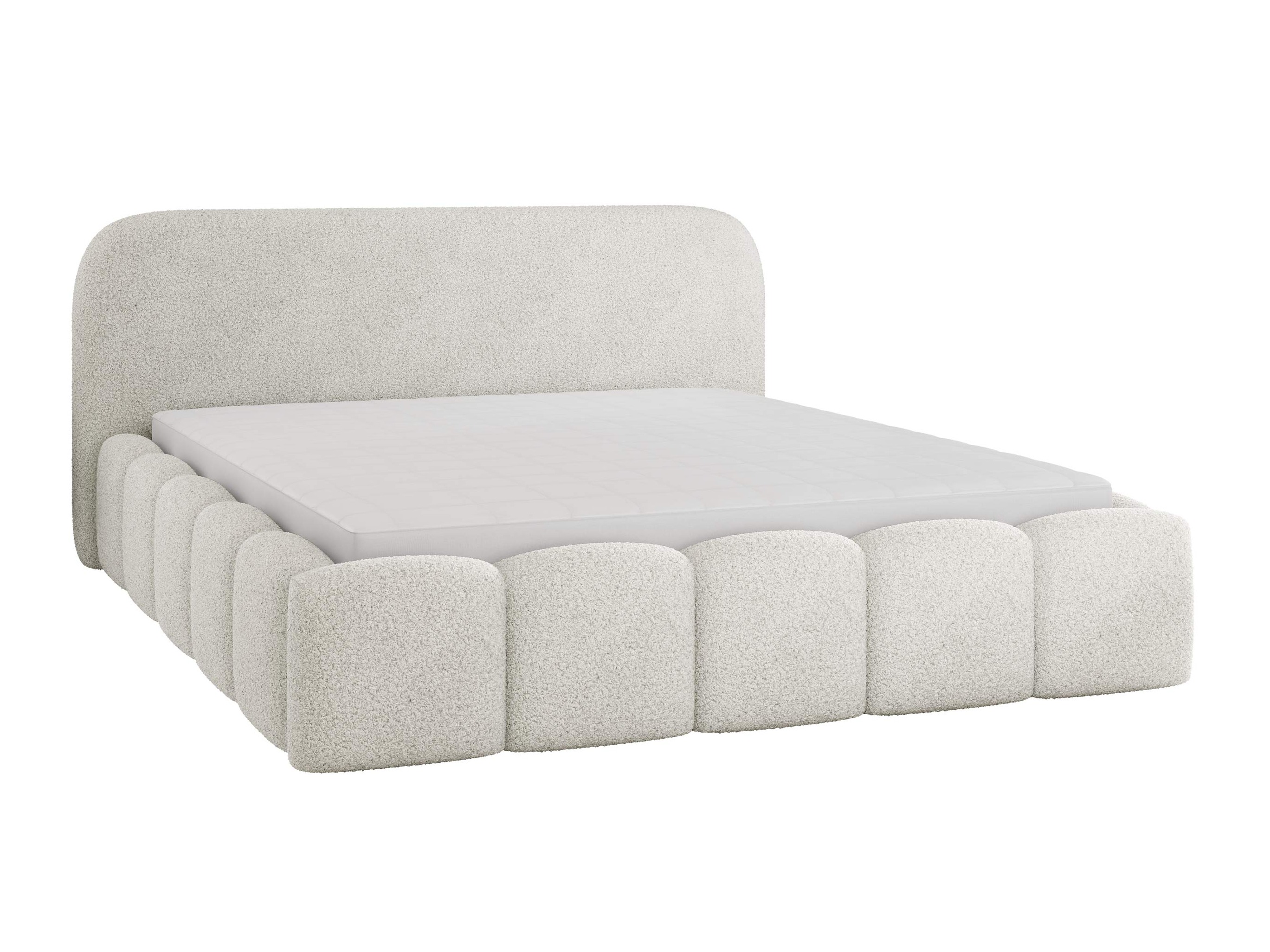 Bed TrendyNest Orata (Lambi 01)
