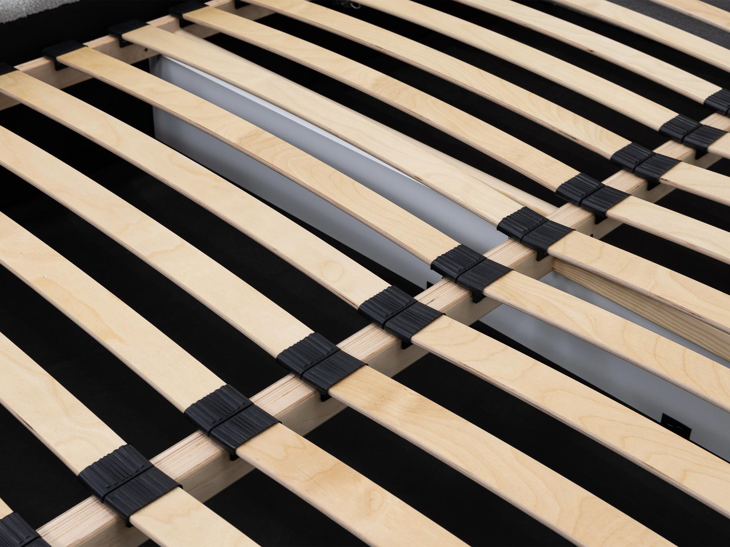 Bed TrendyNest Orata (Lambi 04)