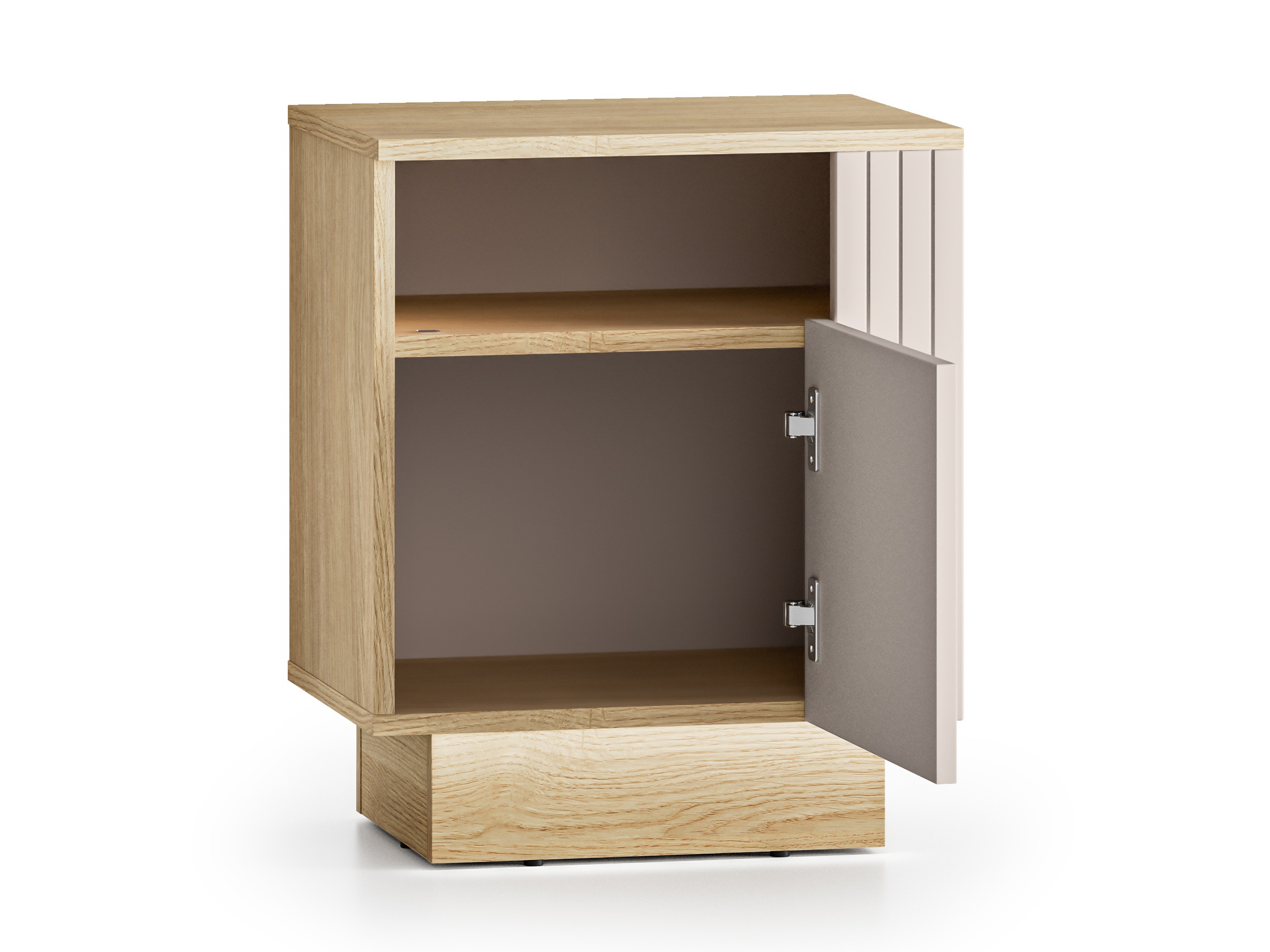 Bedside table Revtive 106