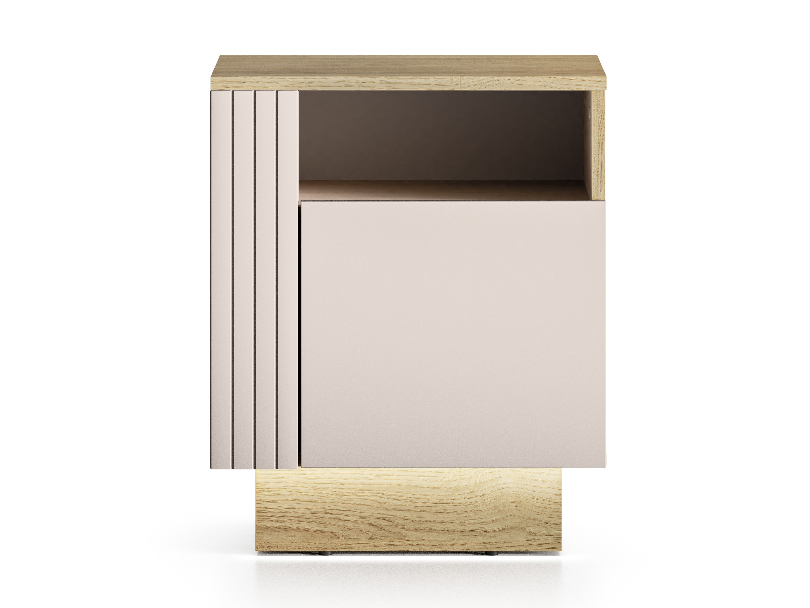 Bedside table Revtive 106