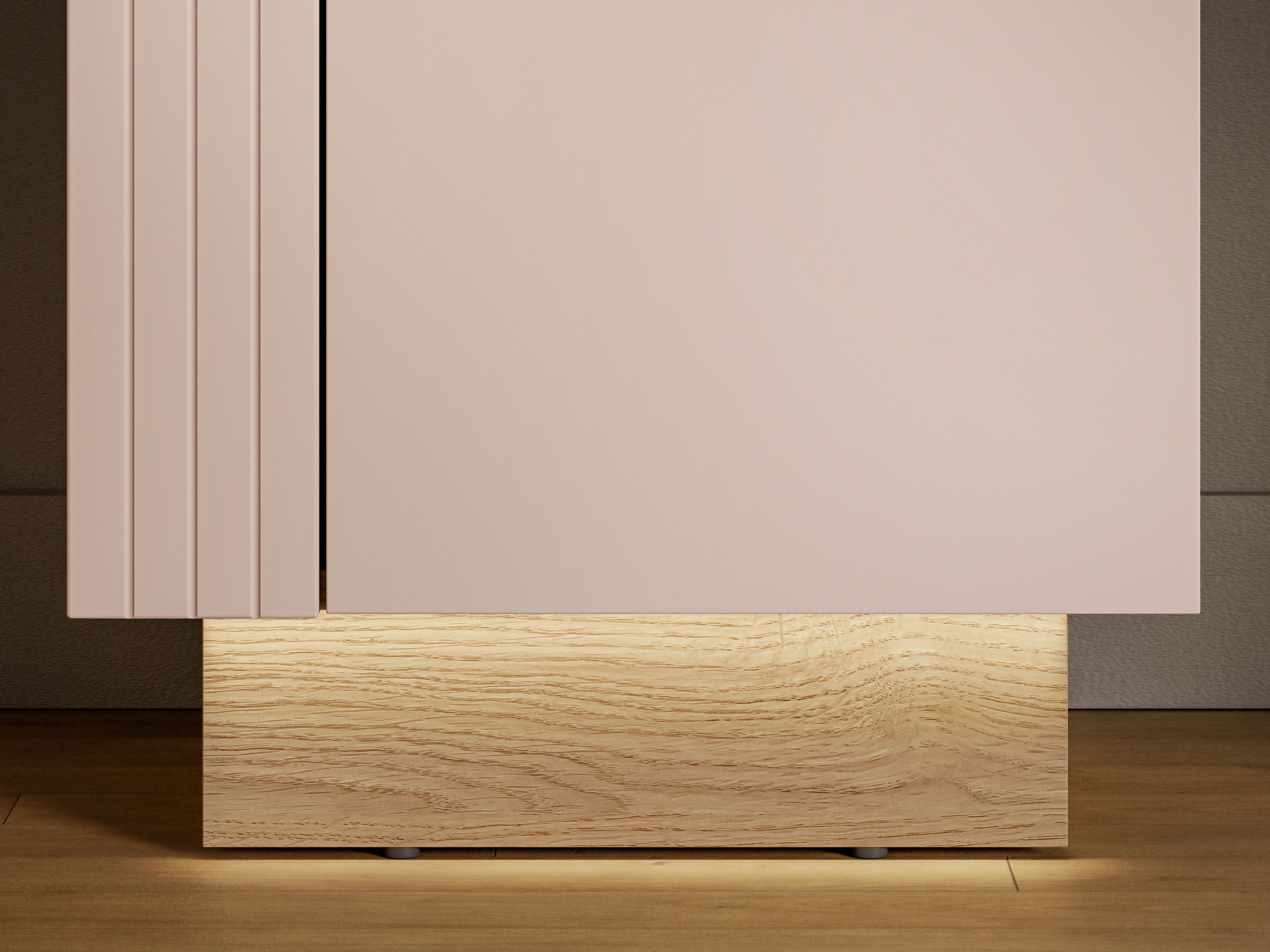 Bedside table Revtive 106