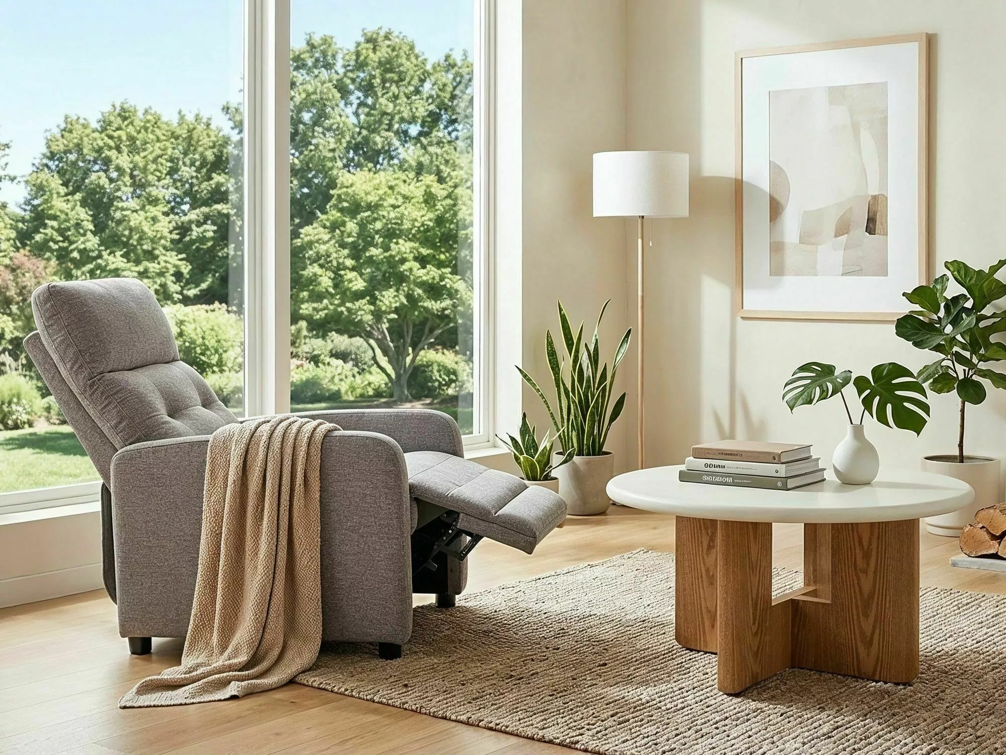 Coffee table Detroit 1055