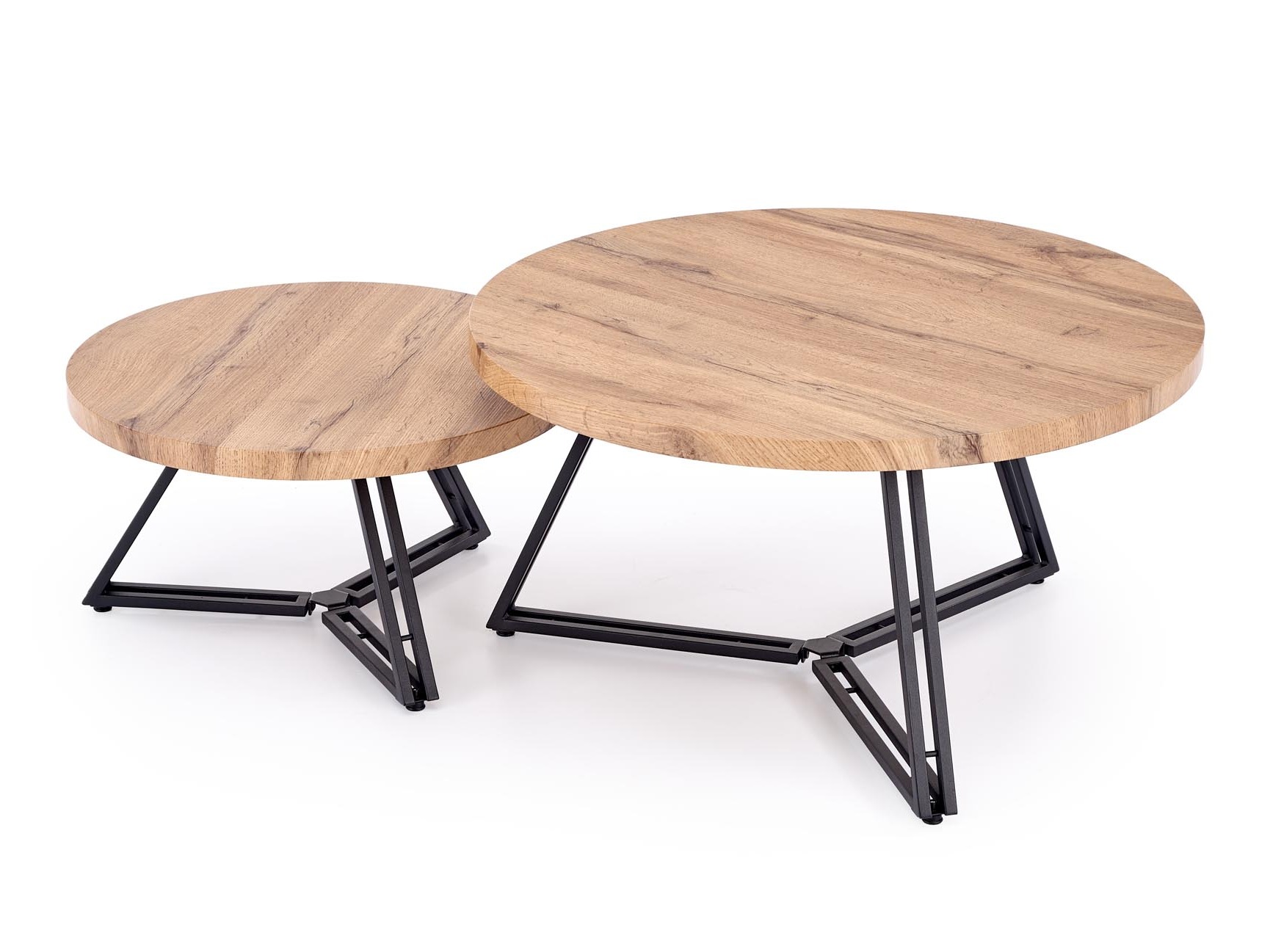 Coffee table set Houston 2184