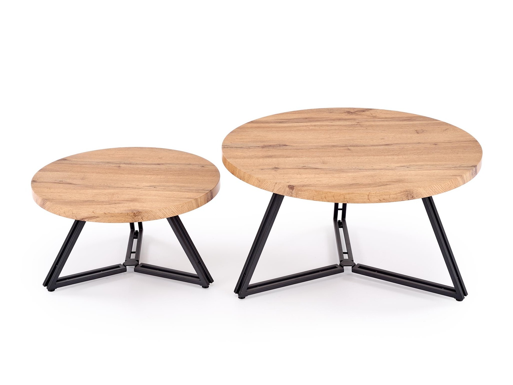 Coffee table set Houston 2184
