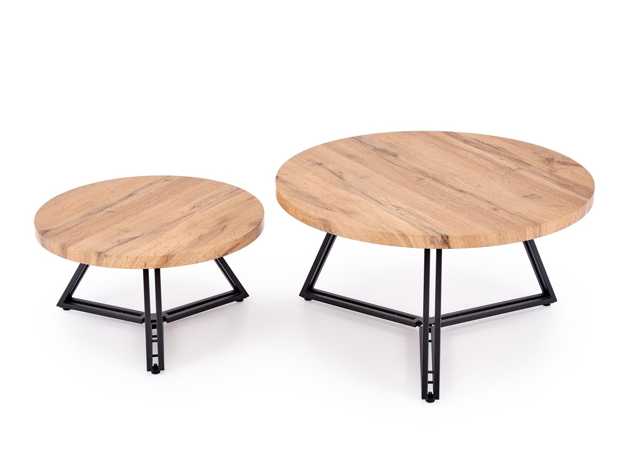 Coffee table set Houston 2184