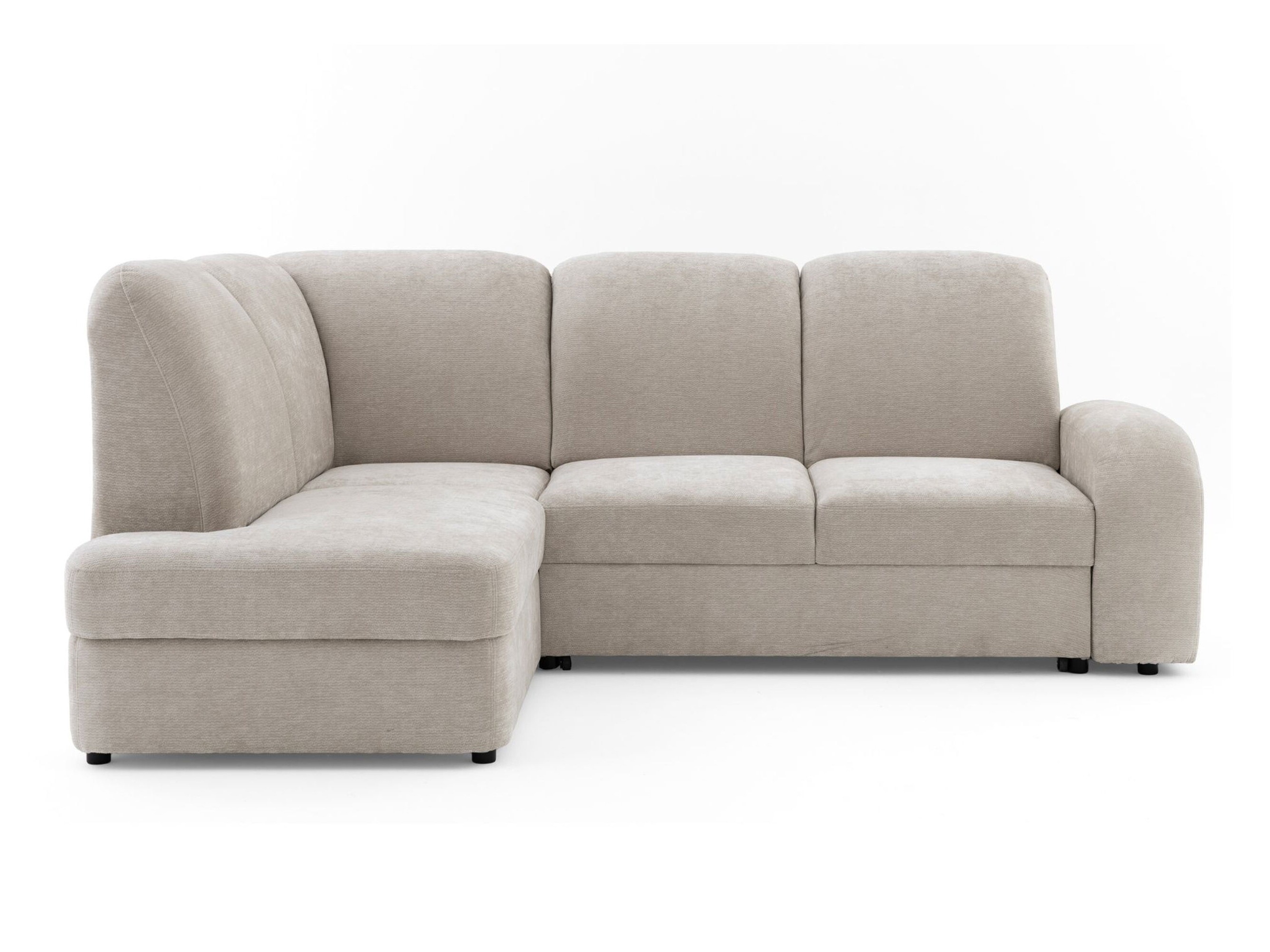 Corner sofa Carson 136 (Vibe 06)