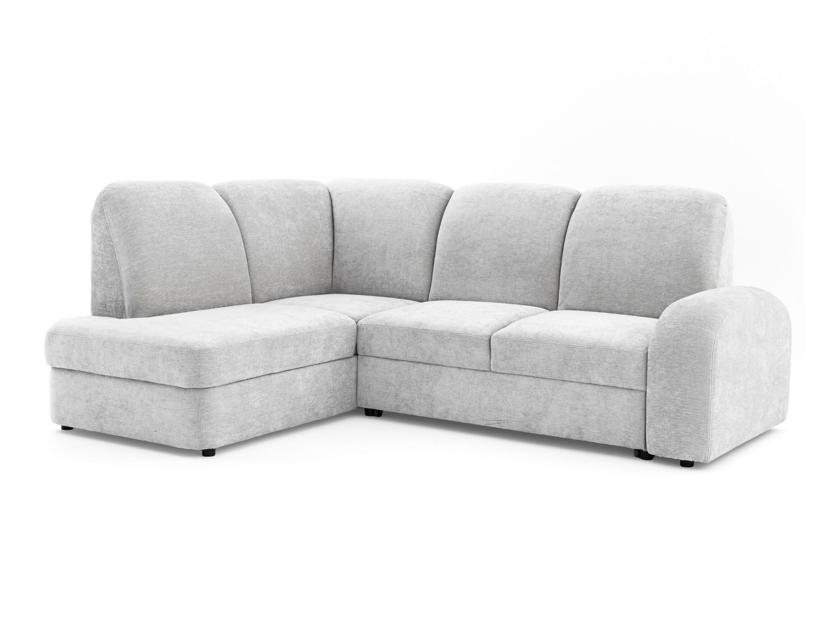 Corner sofa Carson 136 (Vibe 86)