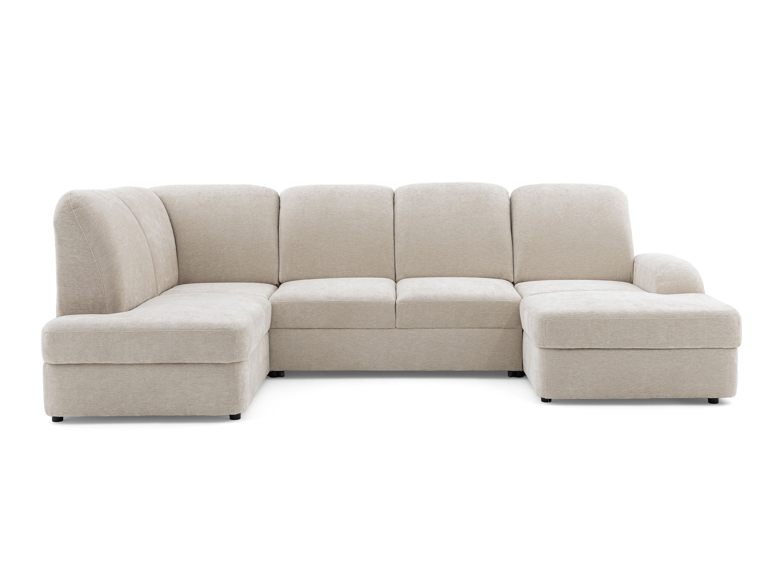 Corner sofa Carson 138 (Vibe 06)