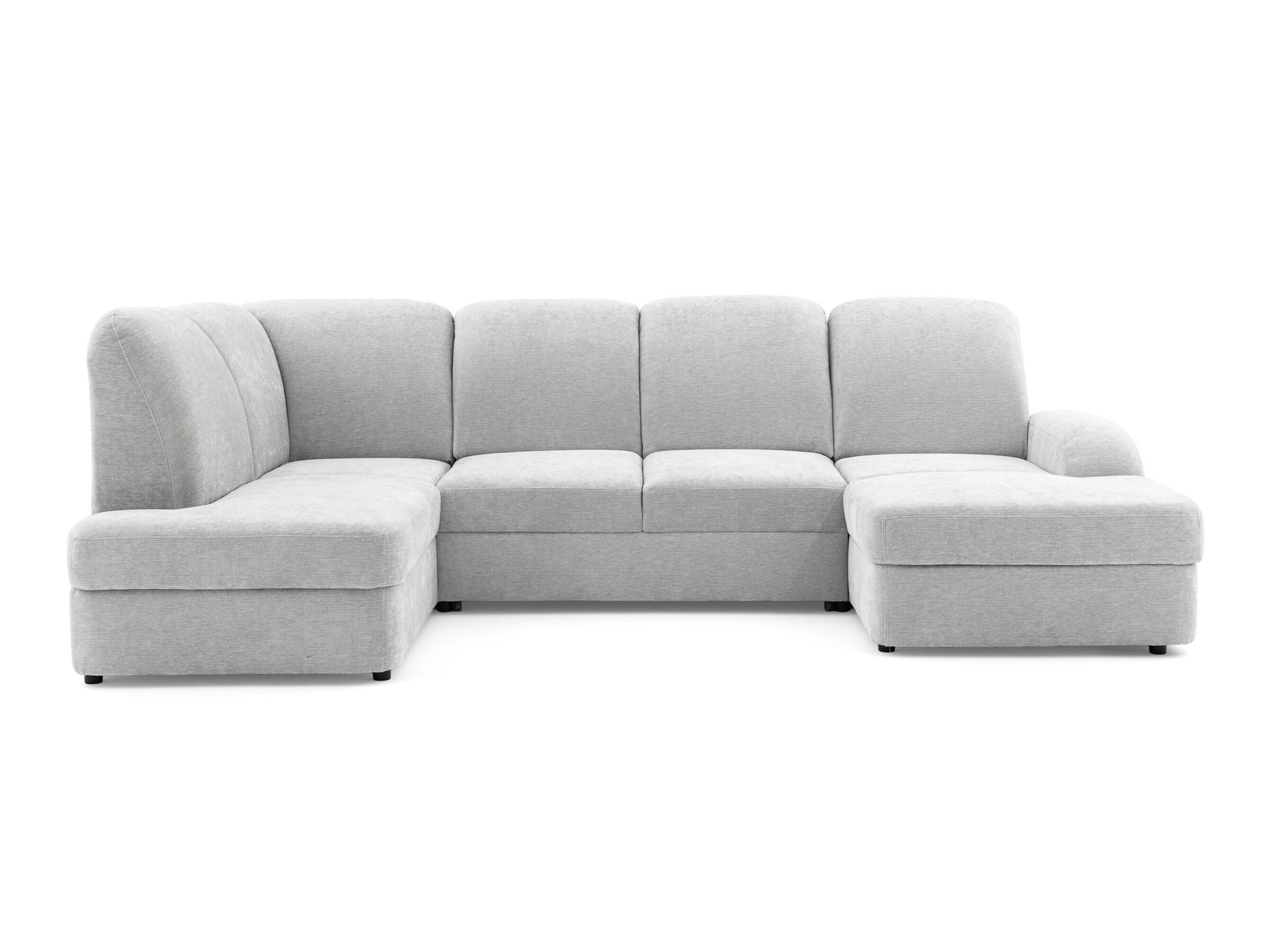 Corner sofa Carson 138 (Vibe 86)