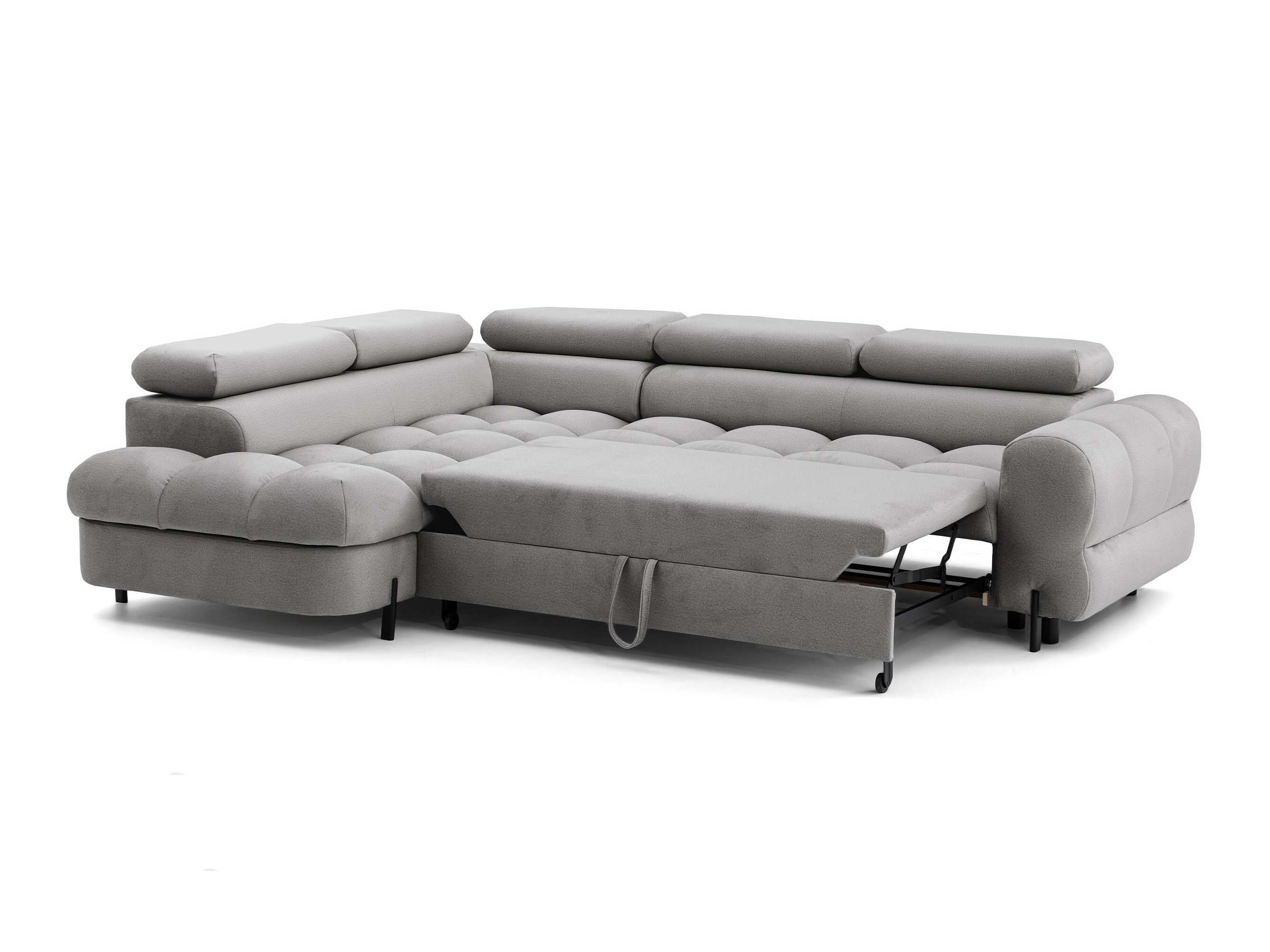 Corner sofa Carson 139 (Element 03)