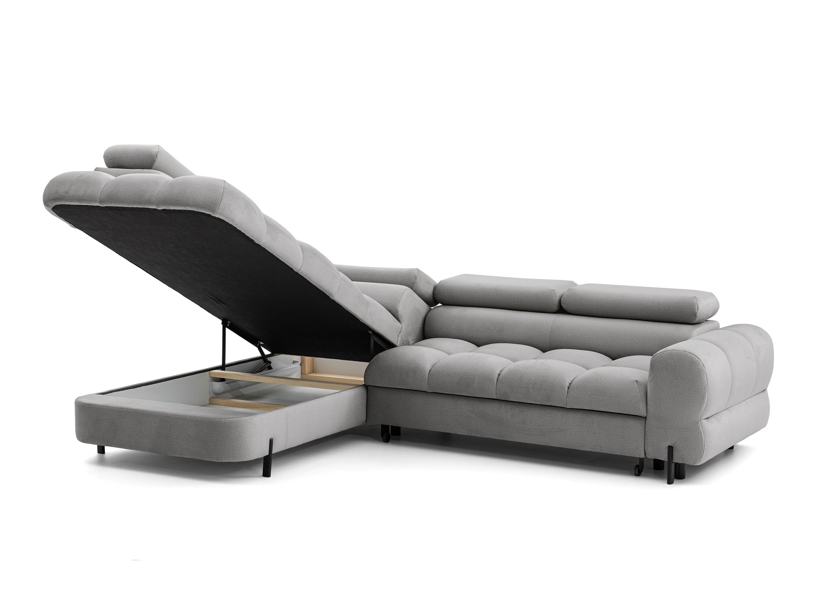 Corner sofa Carson 139 (Element 03)