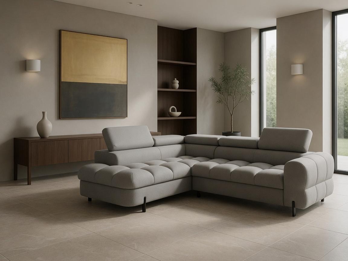 Corner sofa Carson 139 (Element 03)
