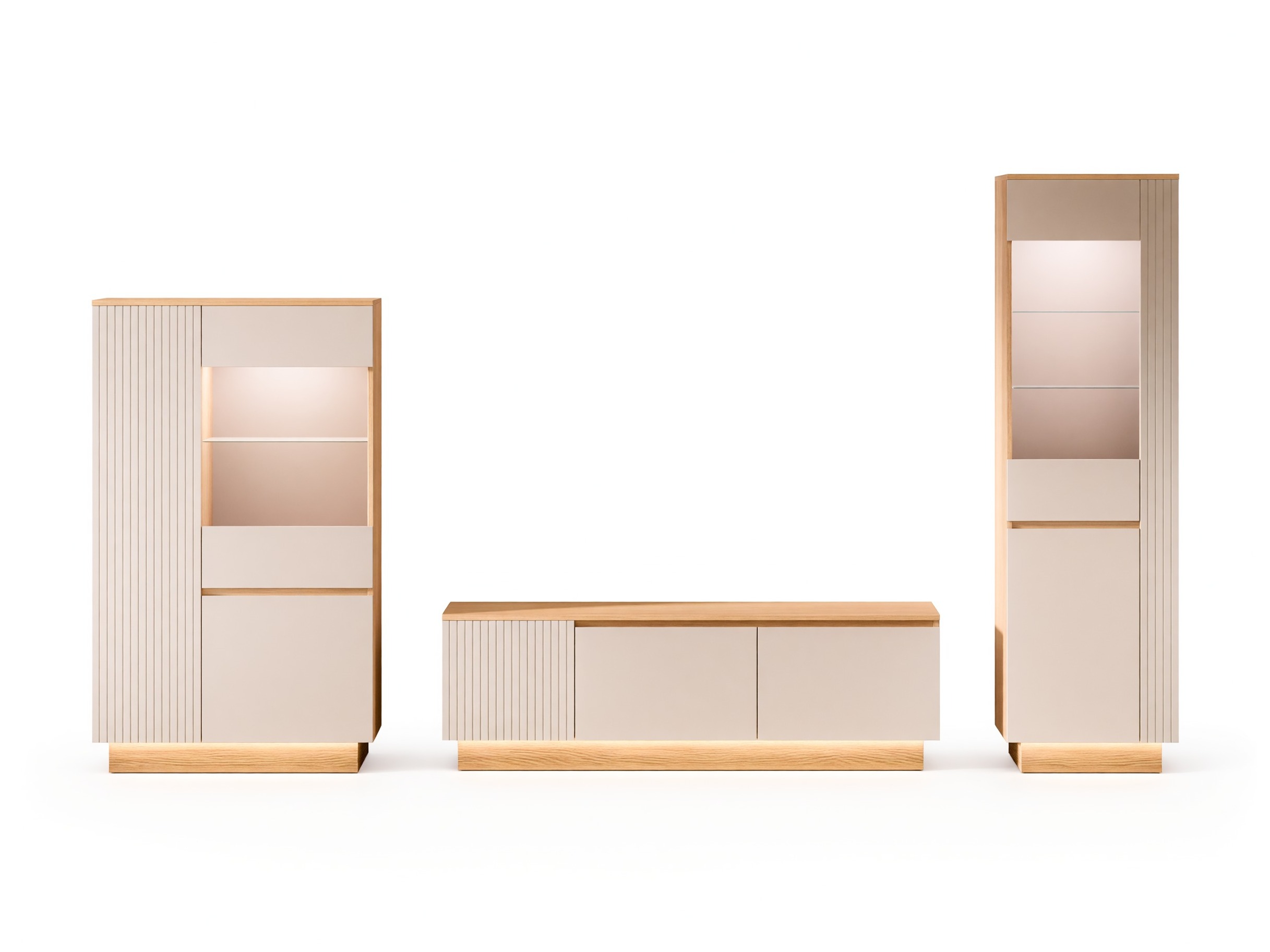 Living room set Revtive 107