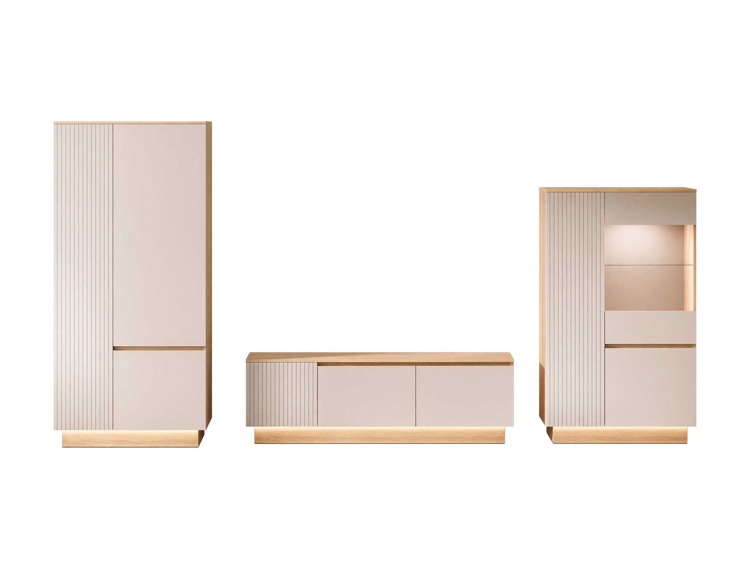 Living room set Revtive 108