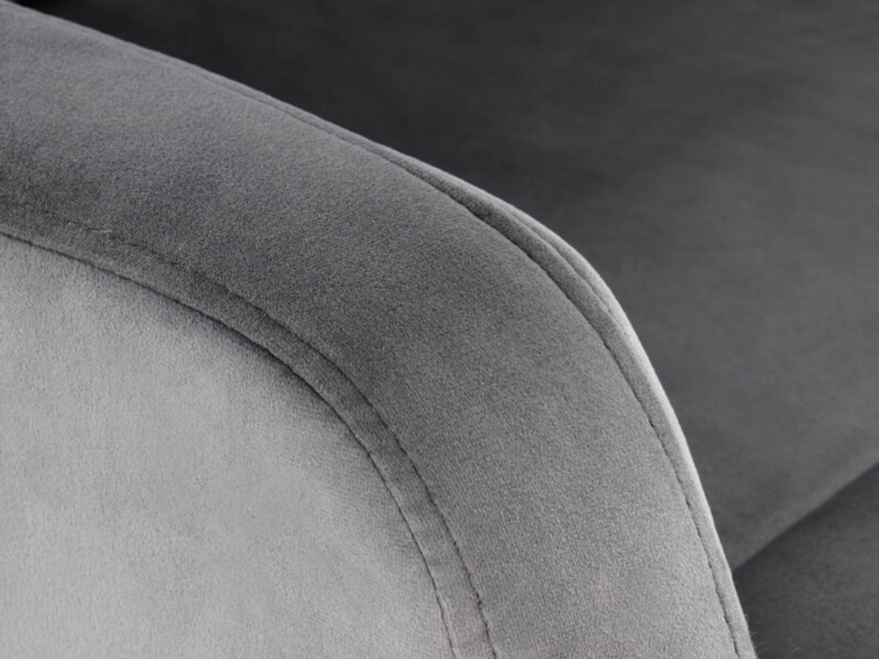 Recliner armchair Houston 992 (Bluvel 14)