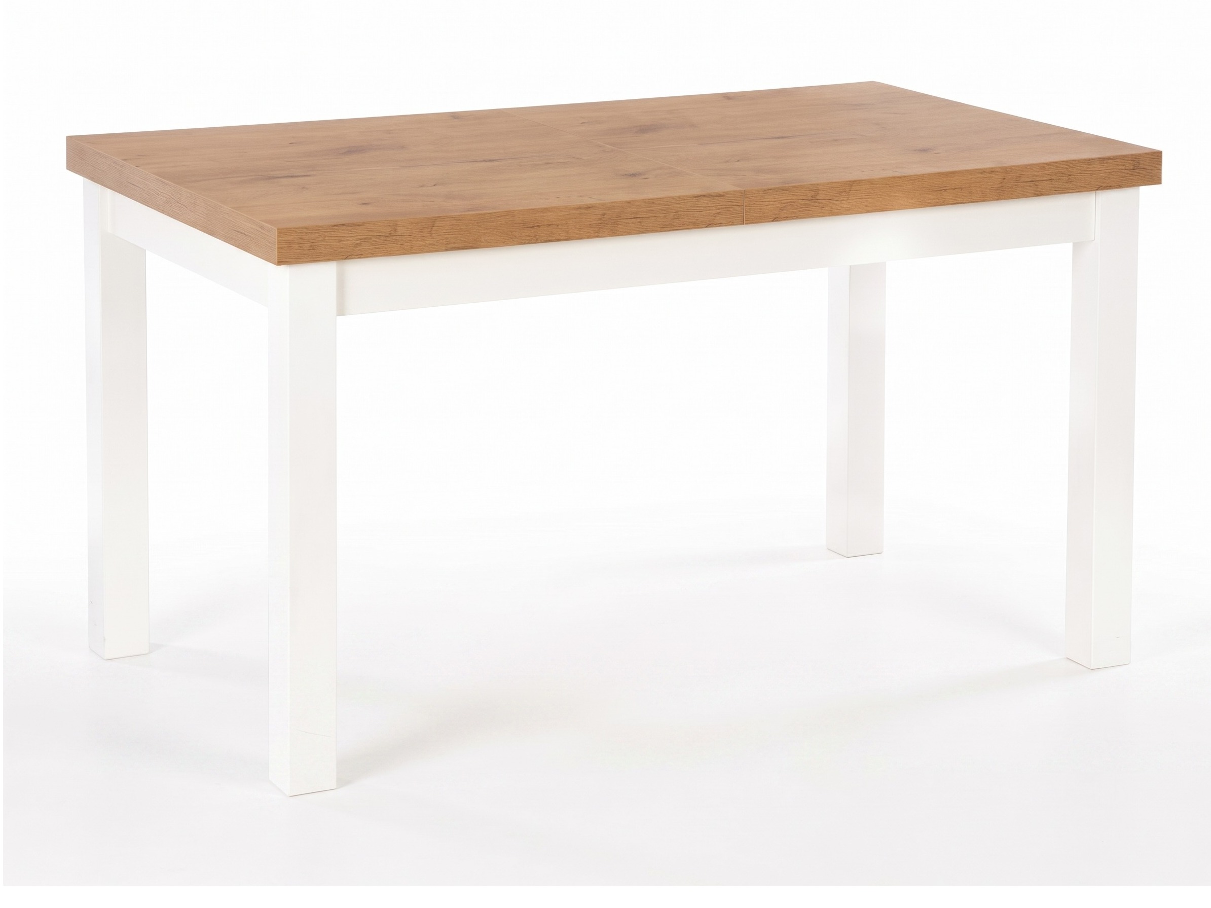 Table Houston 559 (Lancelot oak + White)
