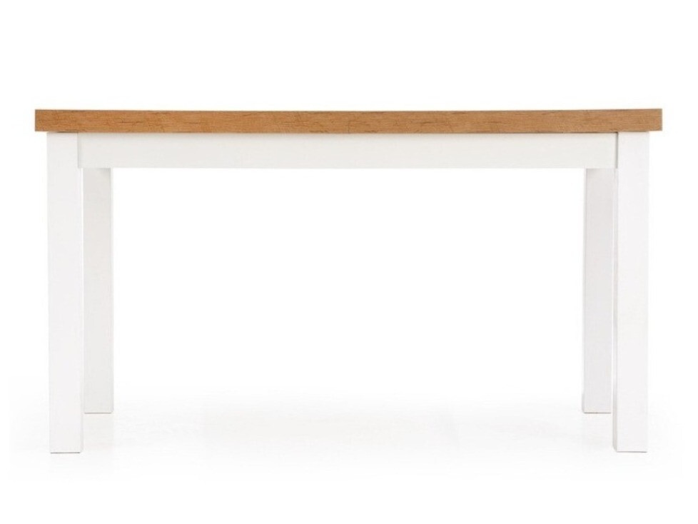 Table Houston 559 (Lancelot oak + White)