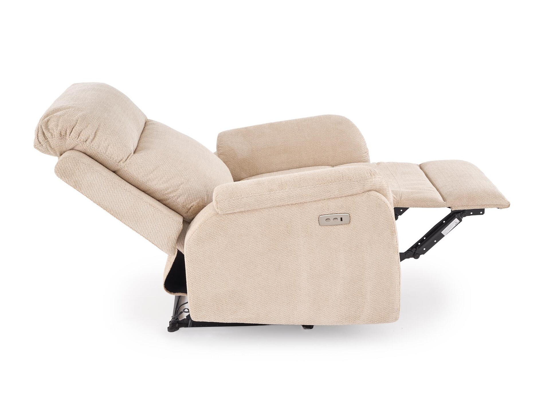 Armchair recliner Houston 2216 (Vinci 26)
