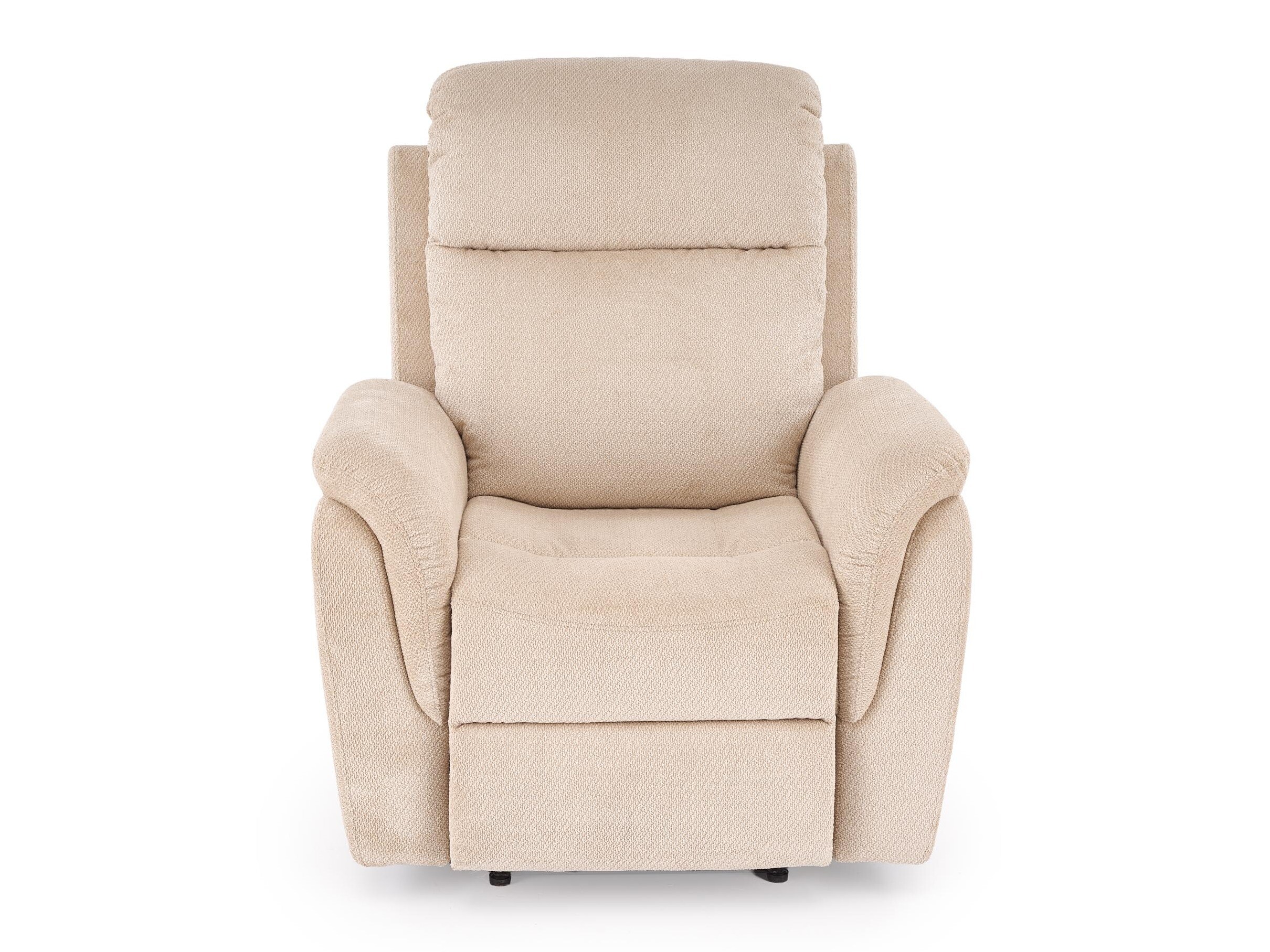 Armchair recliner Houston 2216 (Vinci 26)
