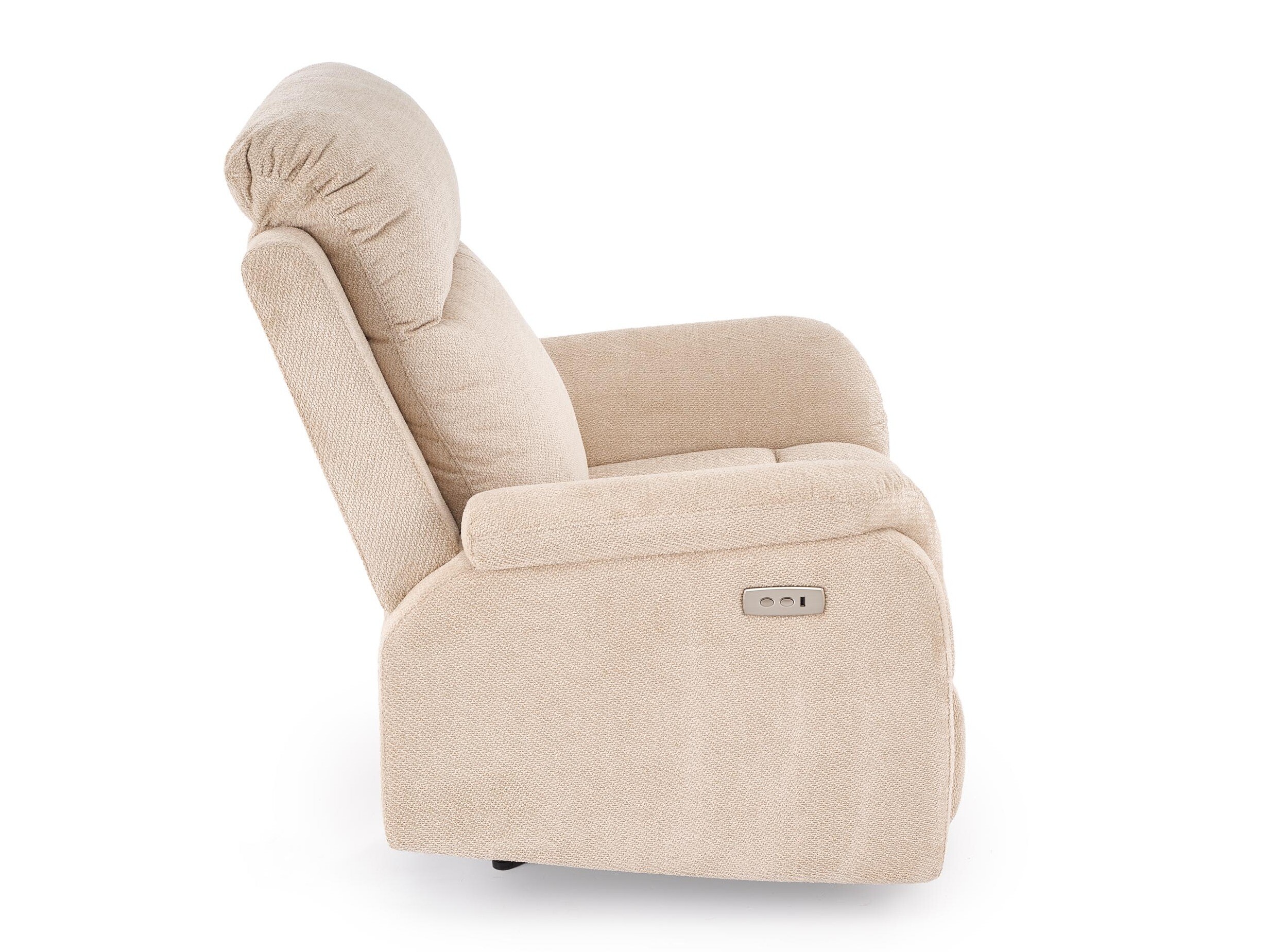 Armchair recliner Houston 2216 (Vinci 26)