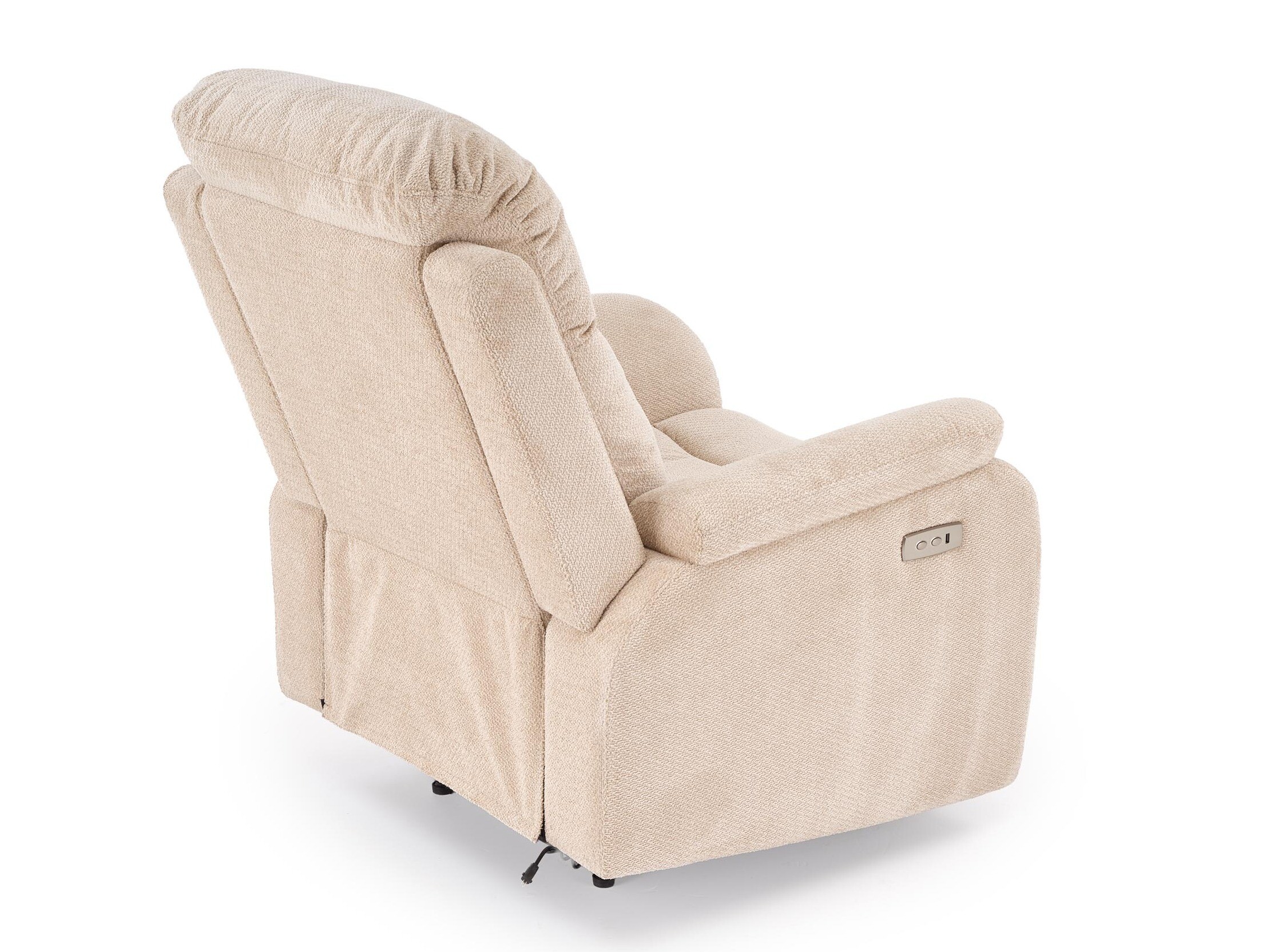 Armchair recliner Houston 2216 (Vinci 26)